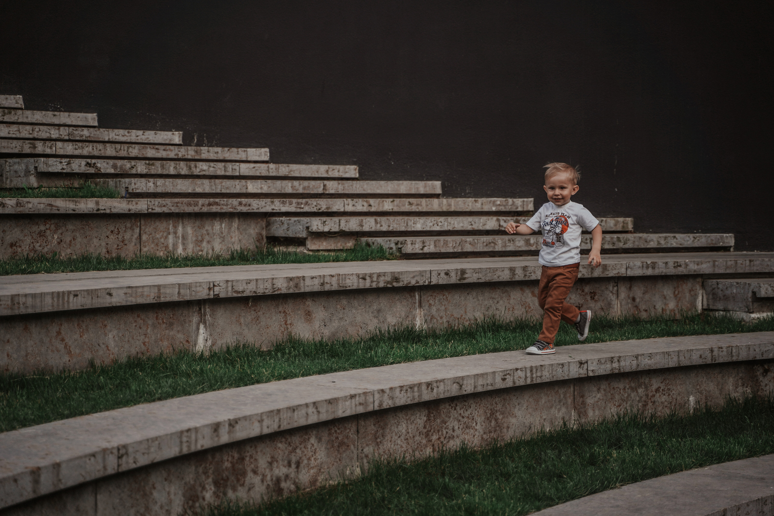 Семейная история. Семейный и женский фотограф в Краснодаре Анастасия Приймак