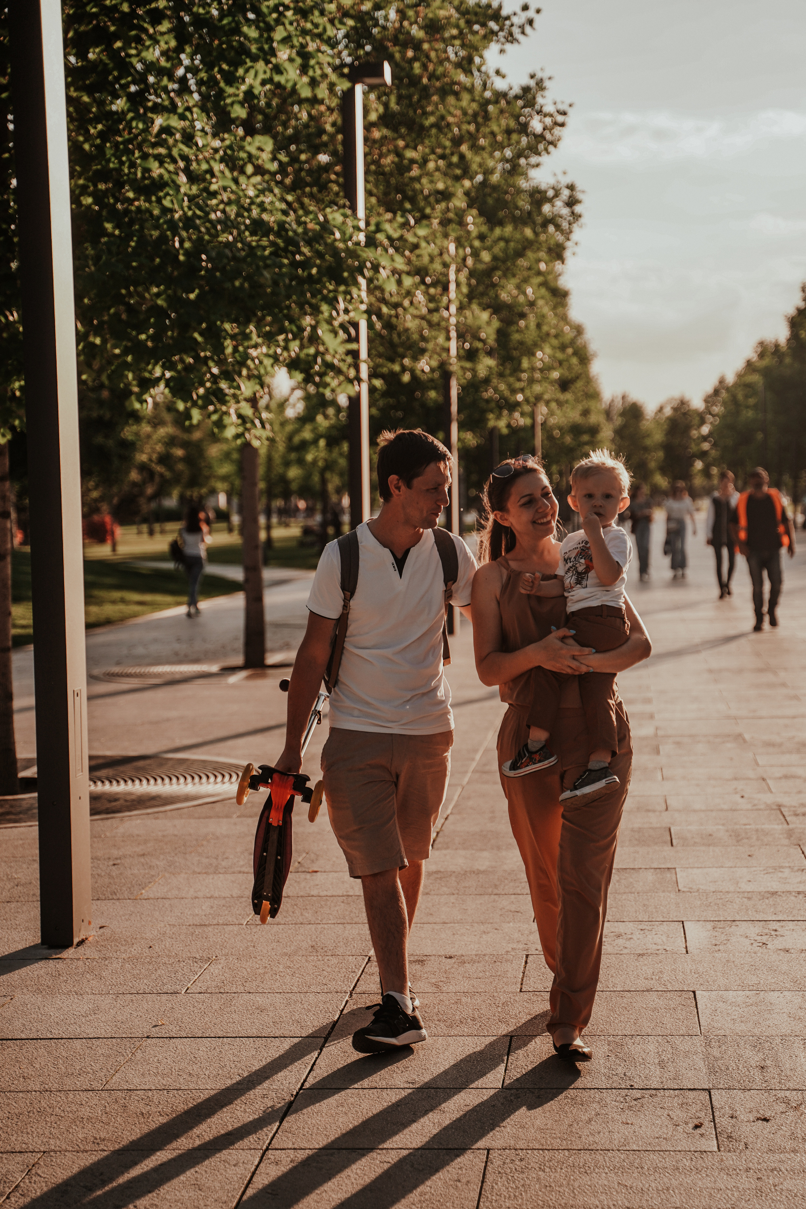 Семейная история. Семейный и женский фотограф в Краснодаре Анастасия Приймак