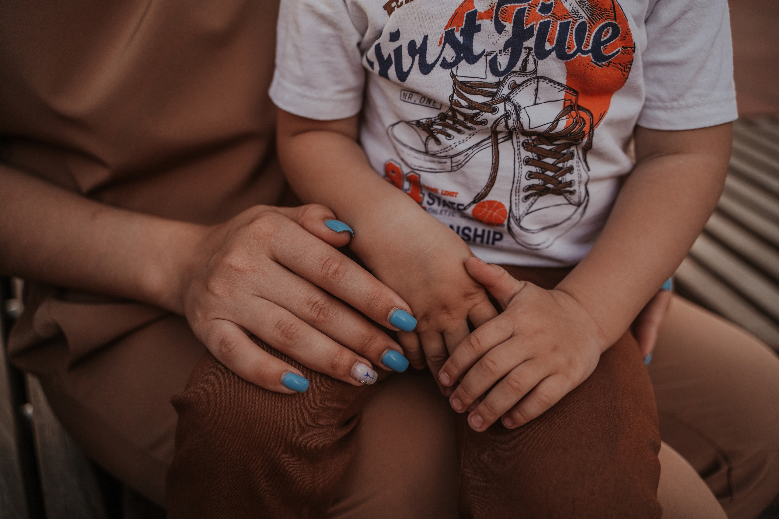 Семейная история. Семейный и женский фотограф в Краснодаре Анастасия Приймак