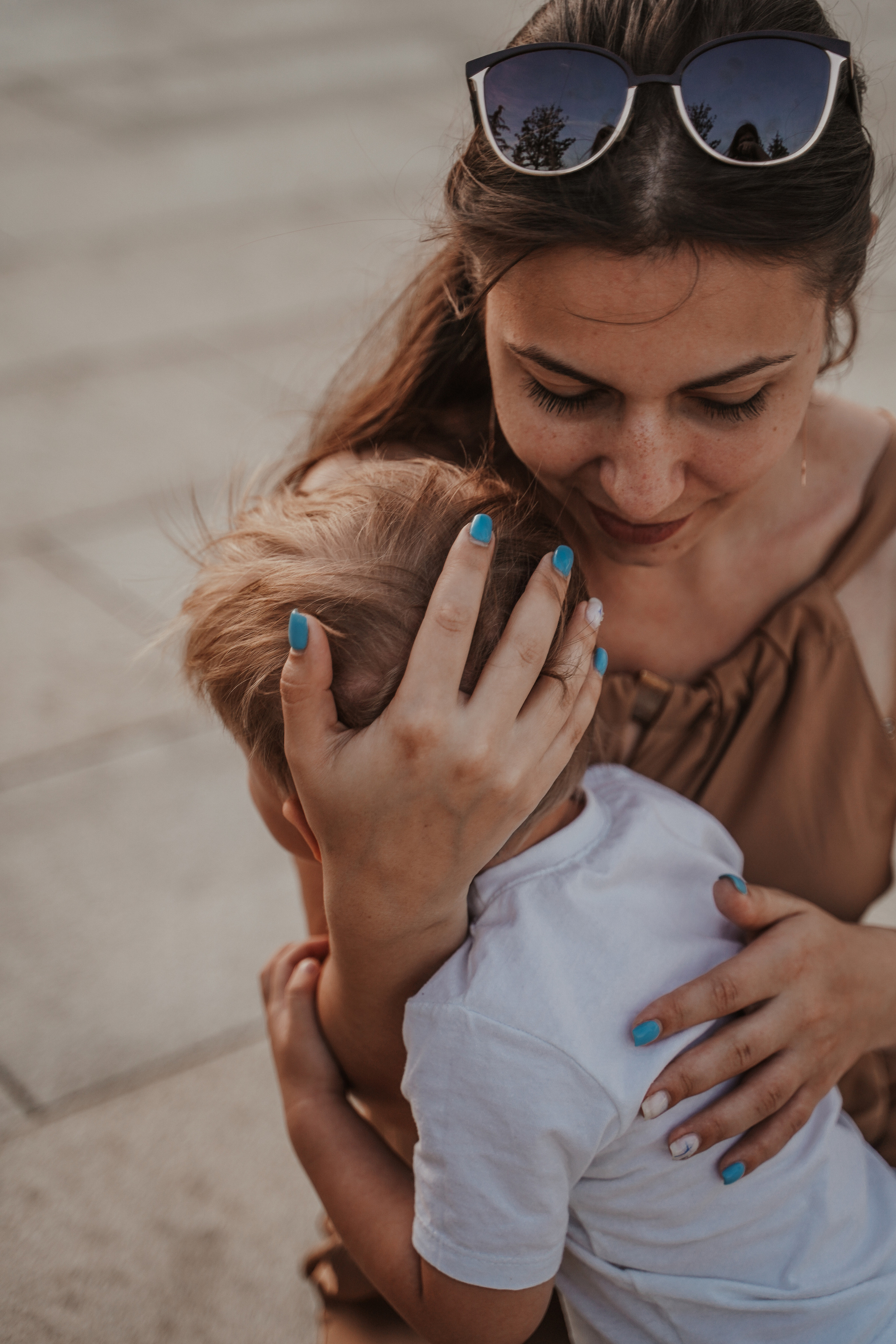 Семейная история. Семейный и женский фотограф в Краснодаре Анастасия Приймак