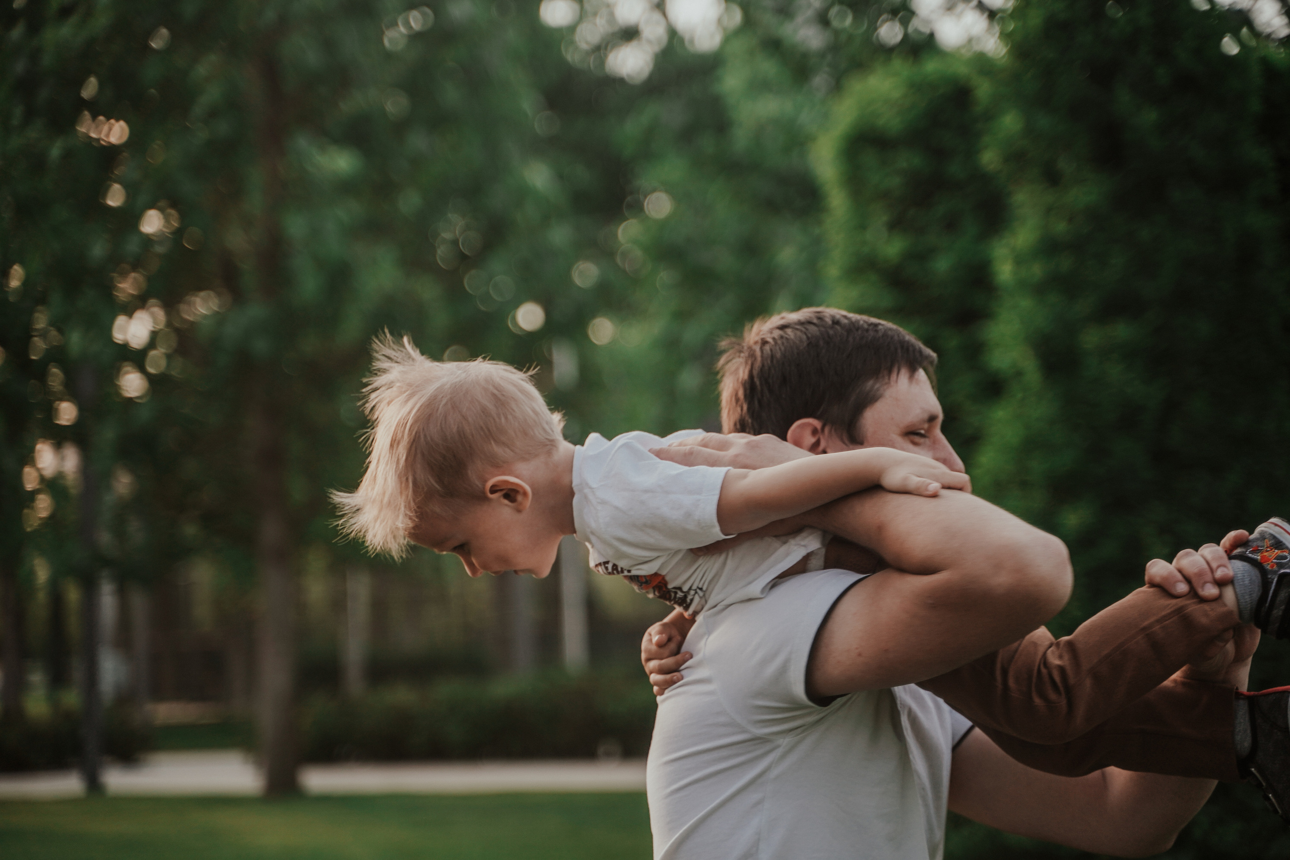 Семейная история. Семейный и женский фотограф в Краснодаре Анастасия Приймак
