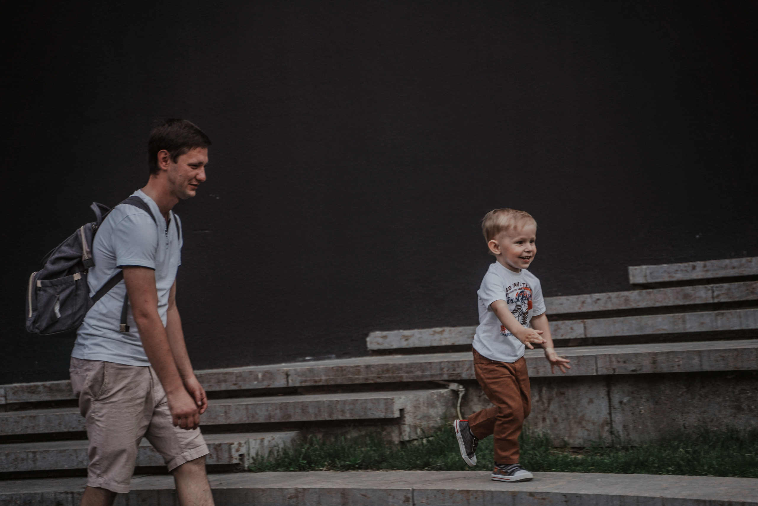 Семейная история. Семейный и женский фотограф в Краснодаре Анастасия Приймак