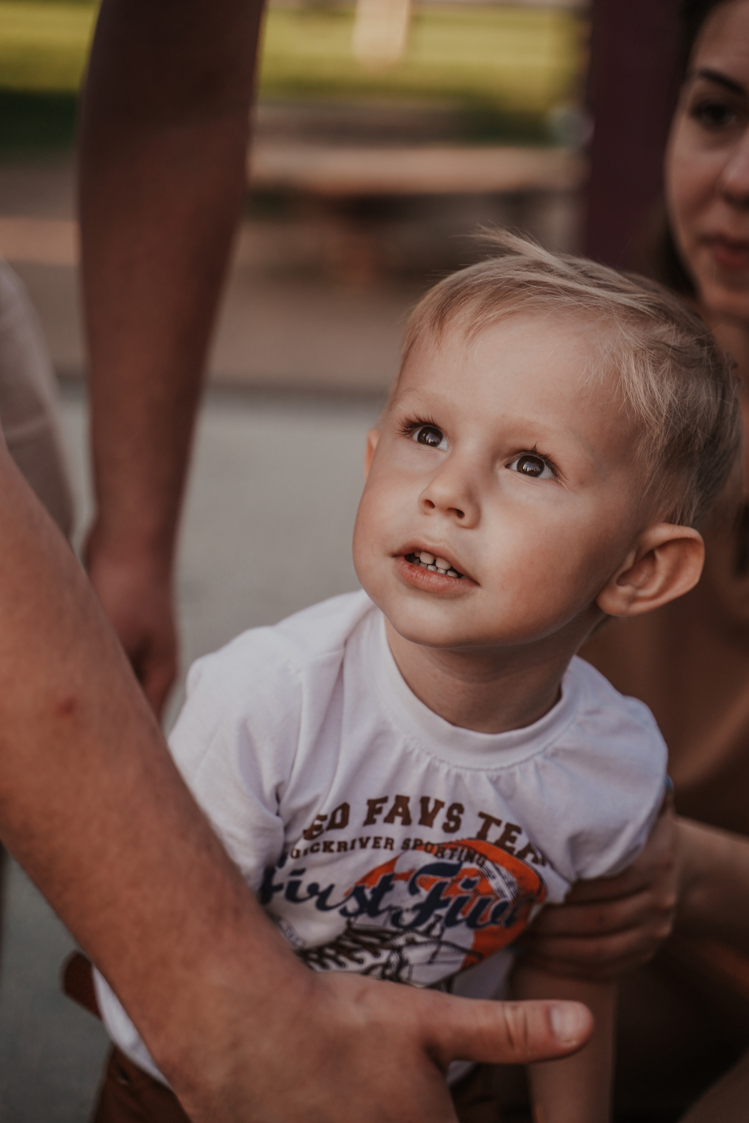 Семейная история. Семейный и женский фотограф в Краснодаре Анастасия Приймак