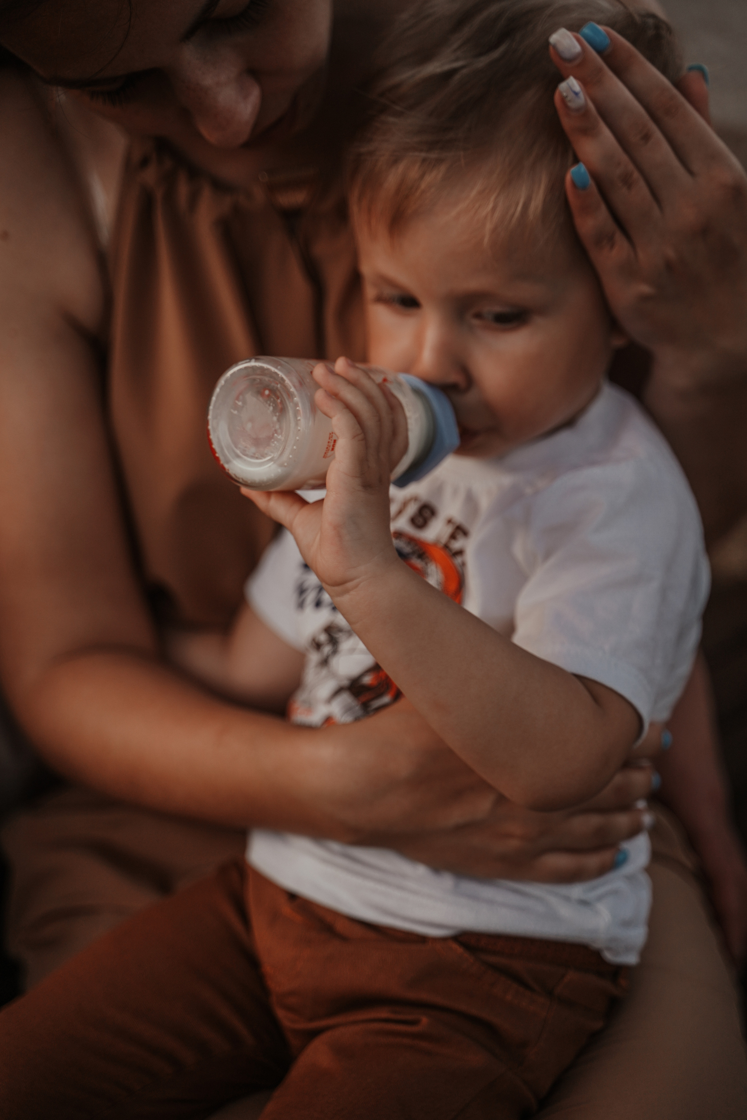 Семейная история. Семейный и женский фотограф в Краснодаре Анастасия Приймак
