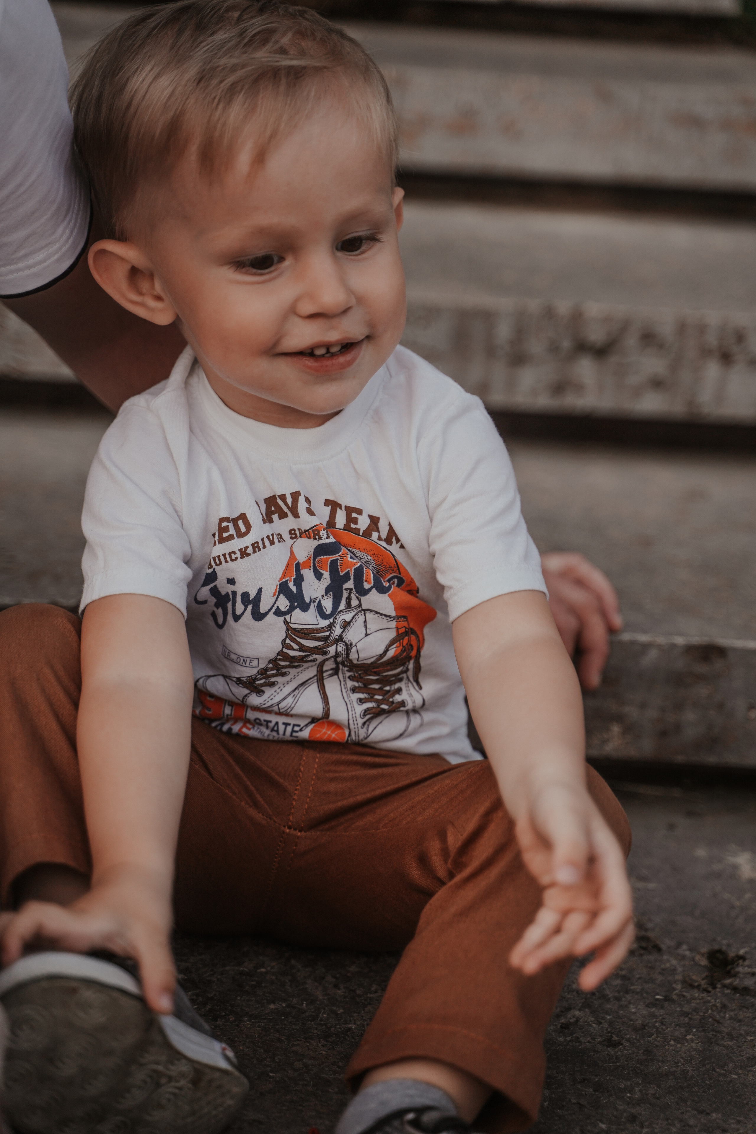 Семейная история. Семейный и женский фотограф в Краснодаре Анастасия Приймак