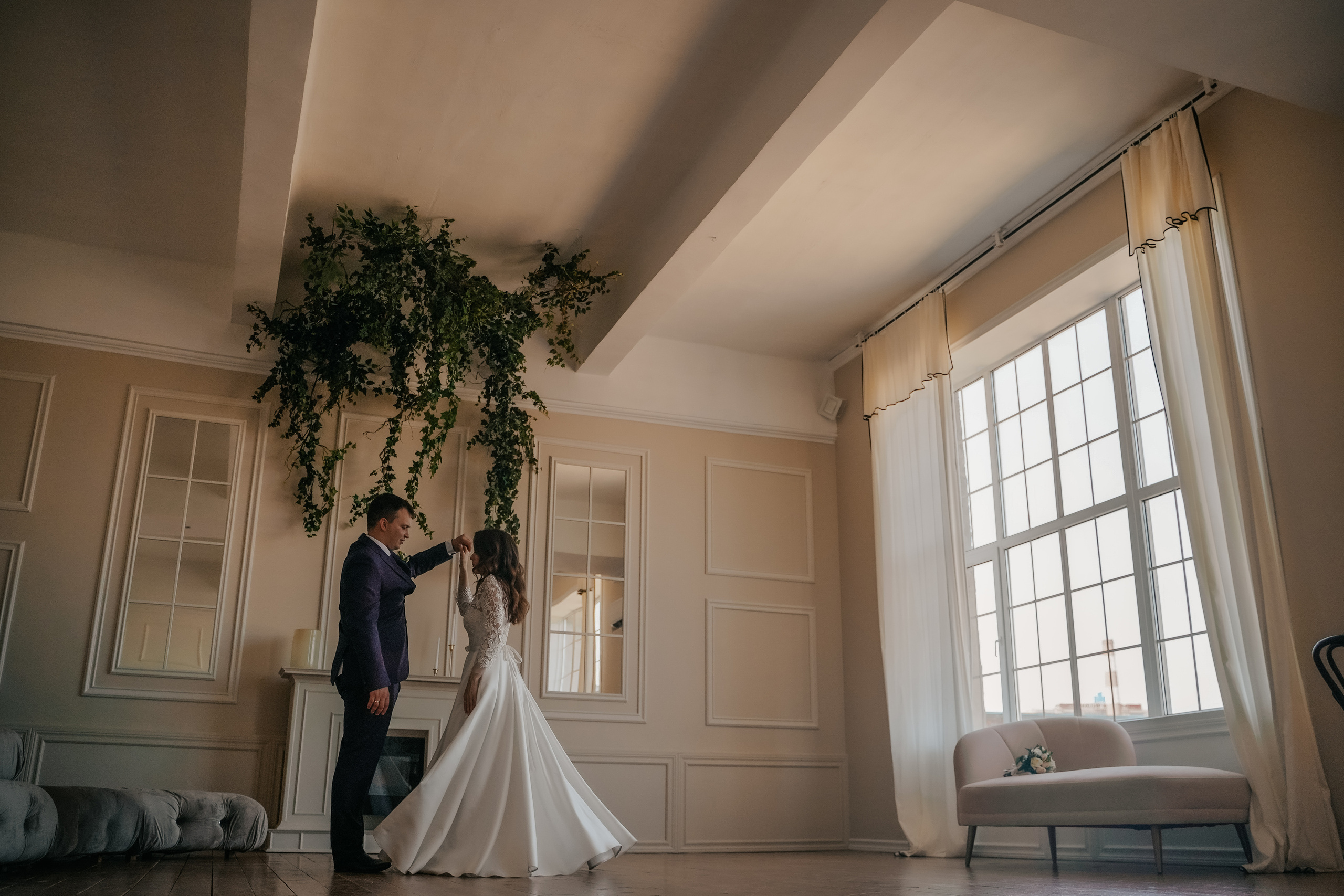 Семейная история. Семейный и женский фотограф в Краснодаре Анастасия Приймак