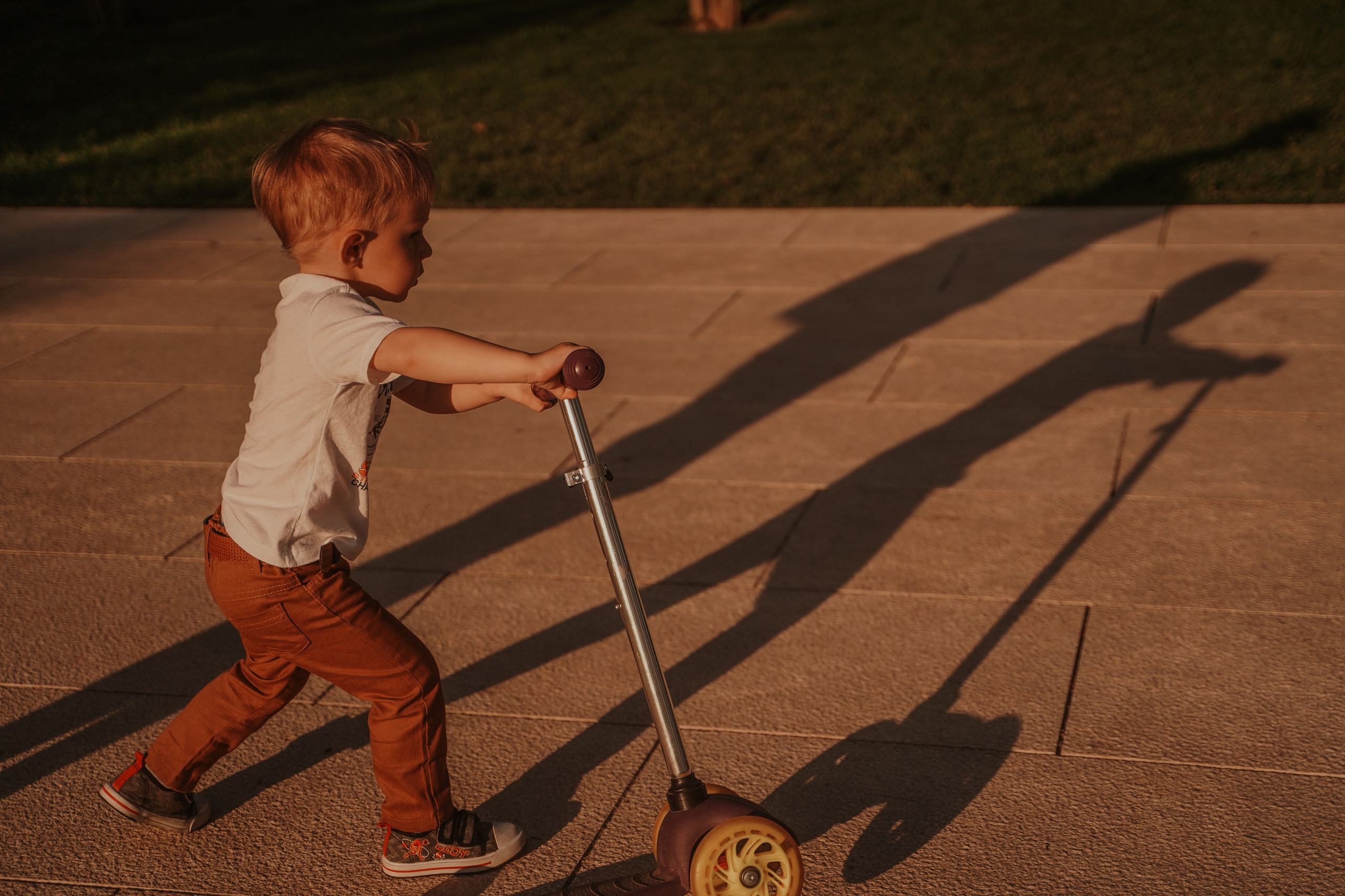Семейная история. Семейный и женский фотограф в Краснодаре Анастасия Приймак