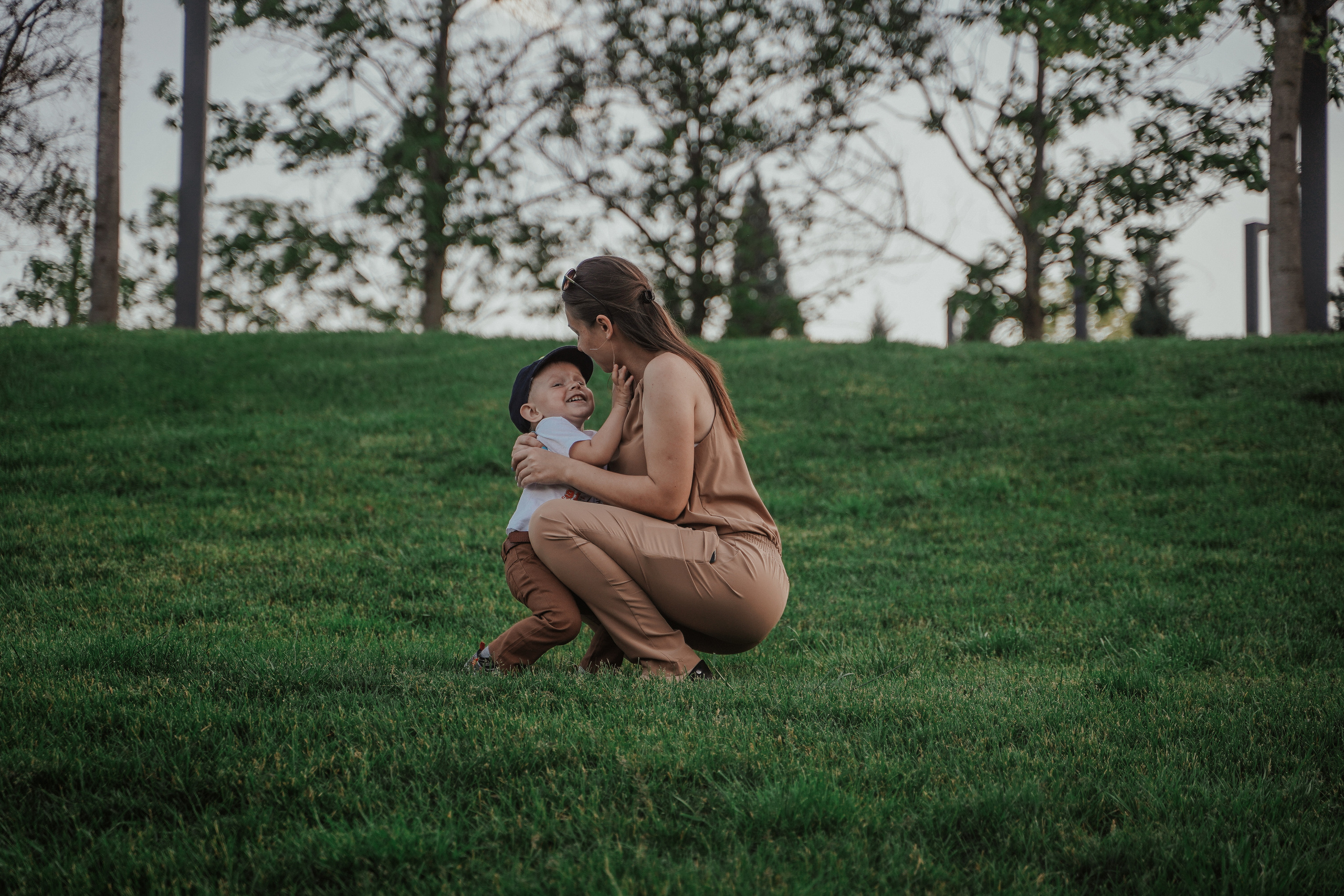 Семейная история. Семейный и женский фотограф в Краснодаре Анастасия Приймак