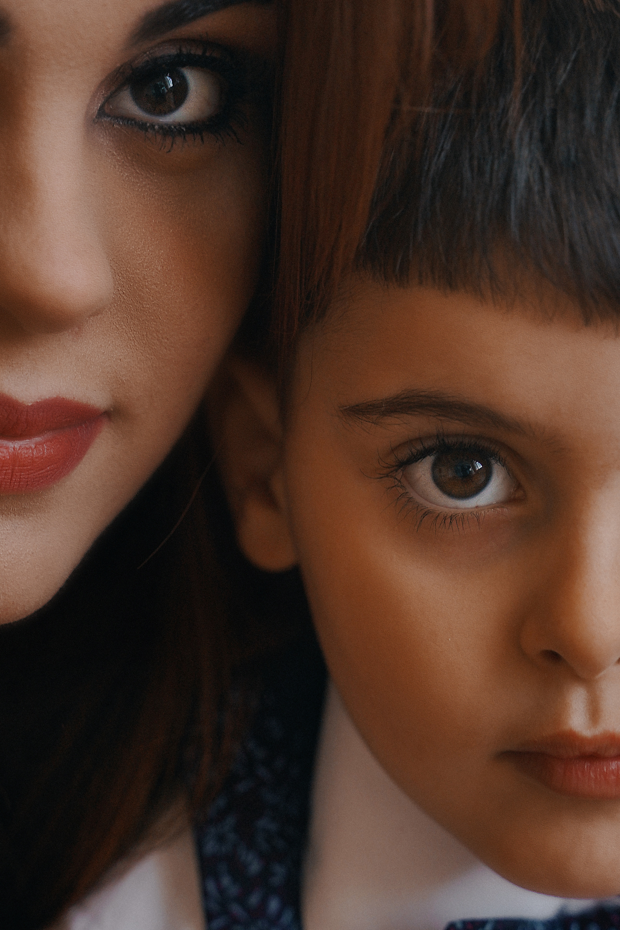 Семейная история. Семейный и женский фотограф в Краснодаре Анастасия Приймак