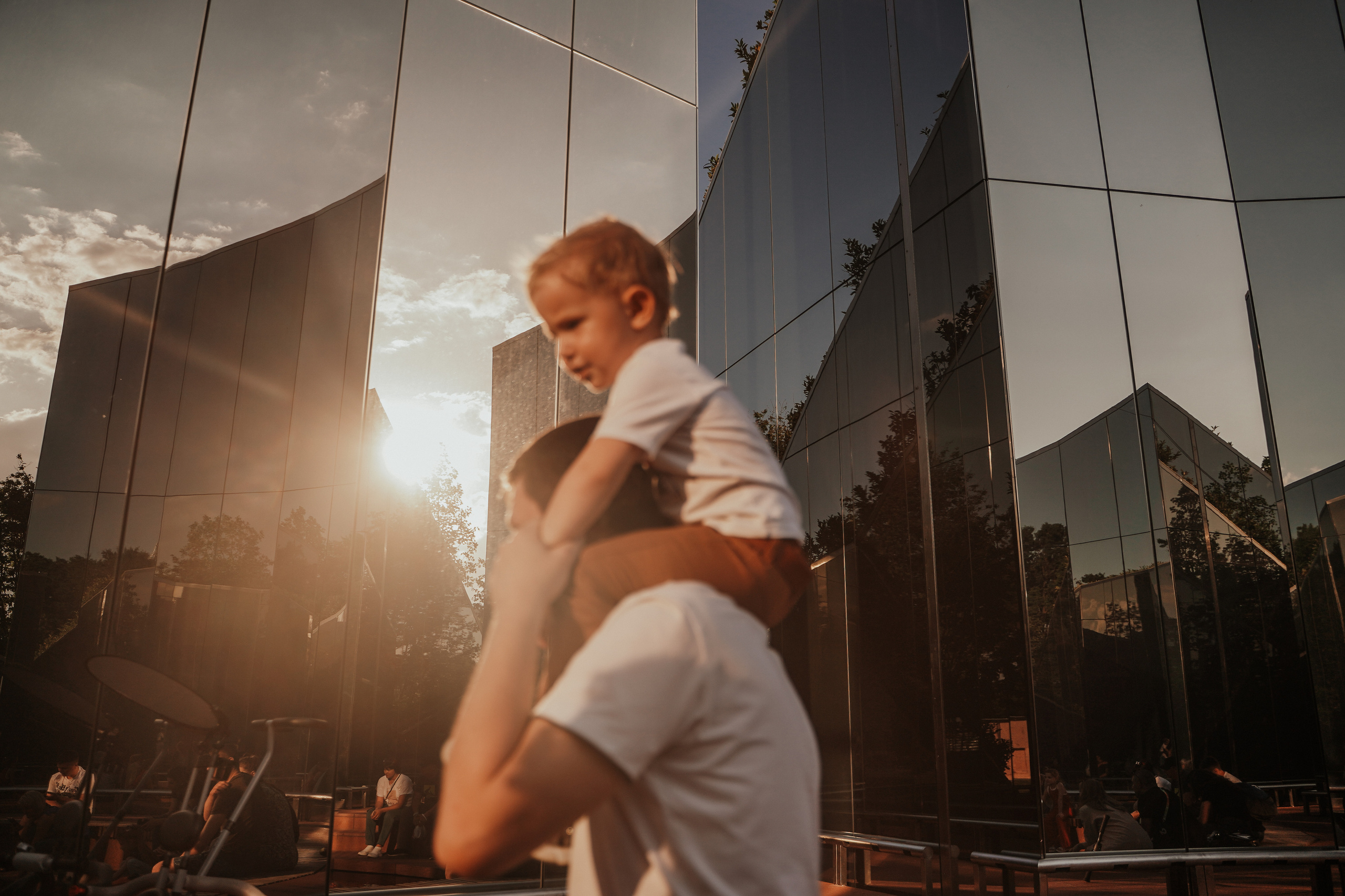 Семейная история. Семейный и женский фотограф в Краснодаре Анастасия Приймак