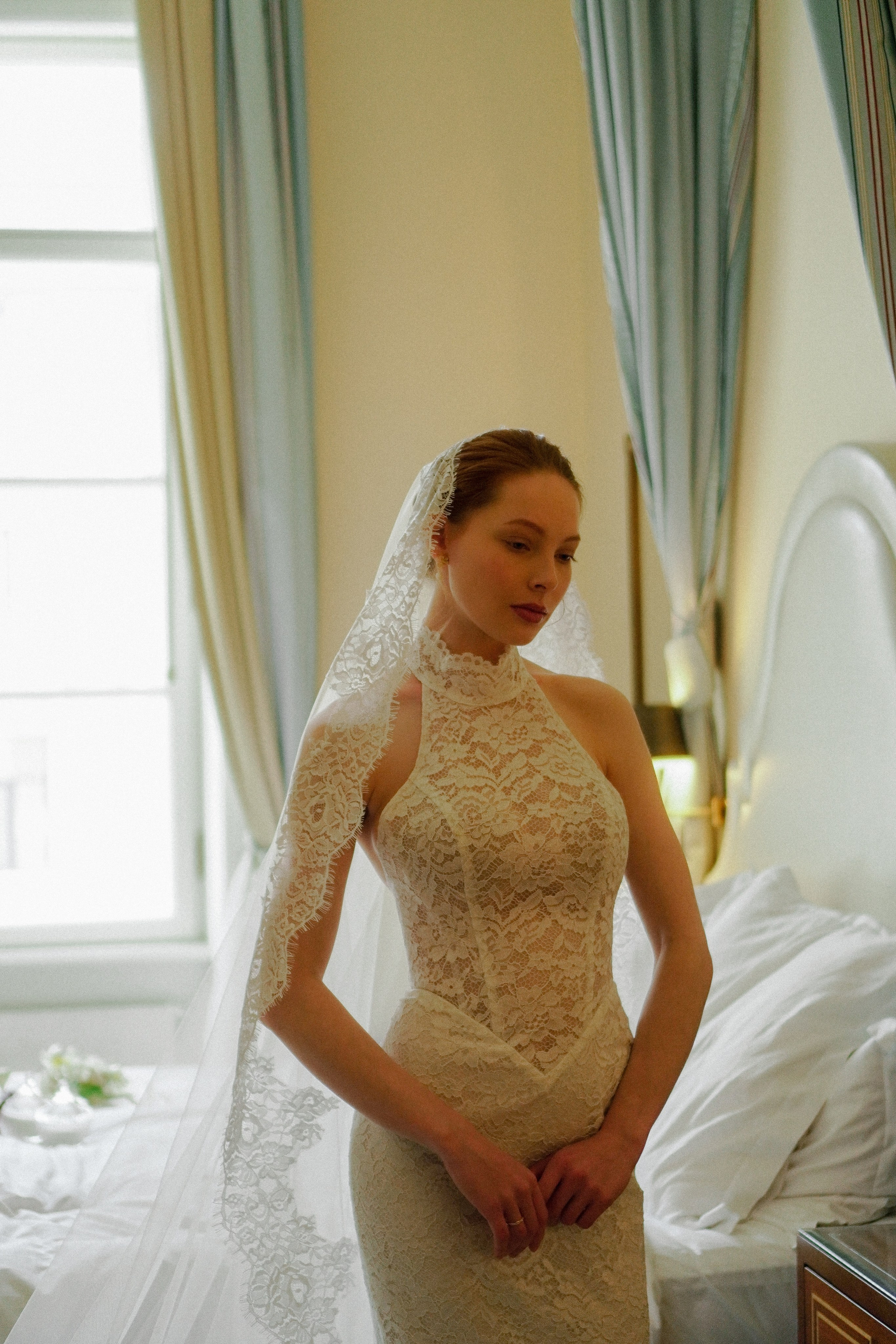 Марго. Свадебный фотограф Питер