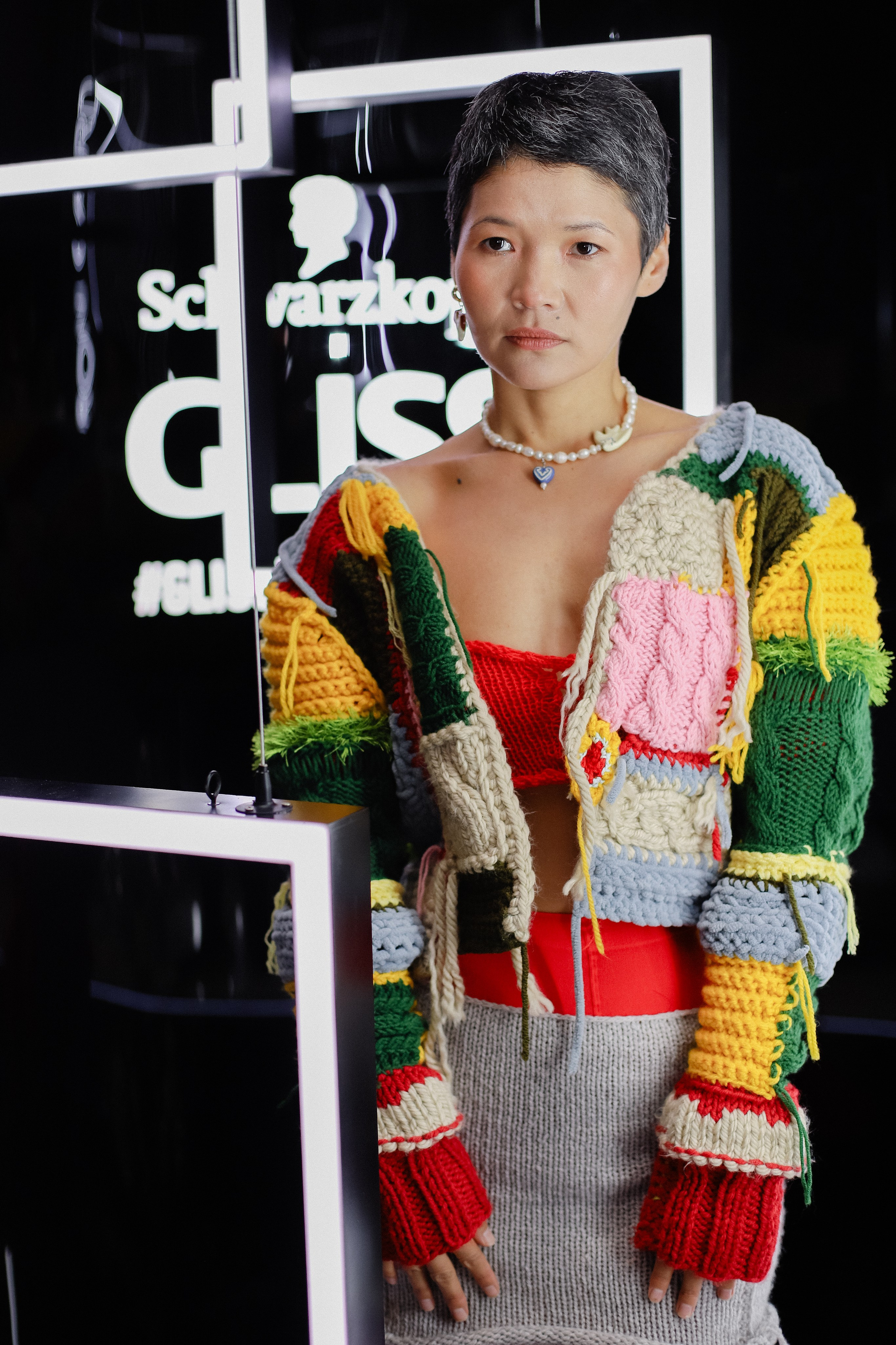 27.10 FWA зона Schwarzkopf и Perwoll. Фотограф в Алматы и Москве Даша Пушкина