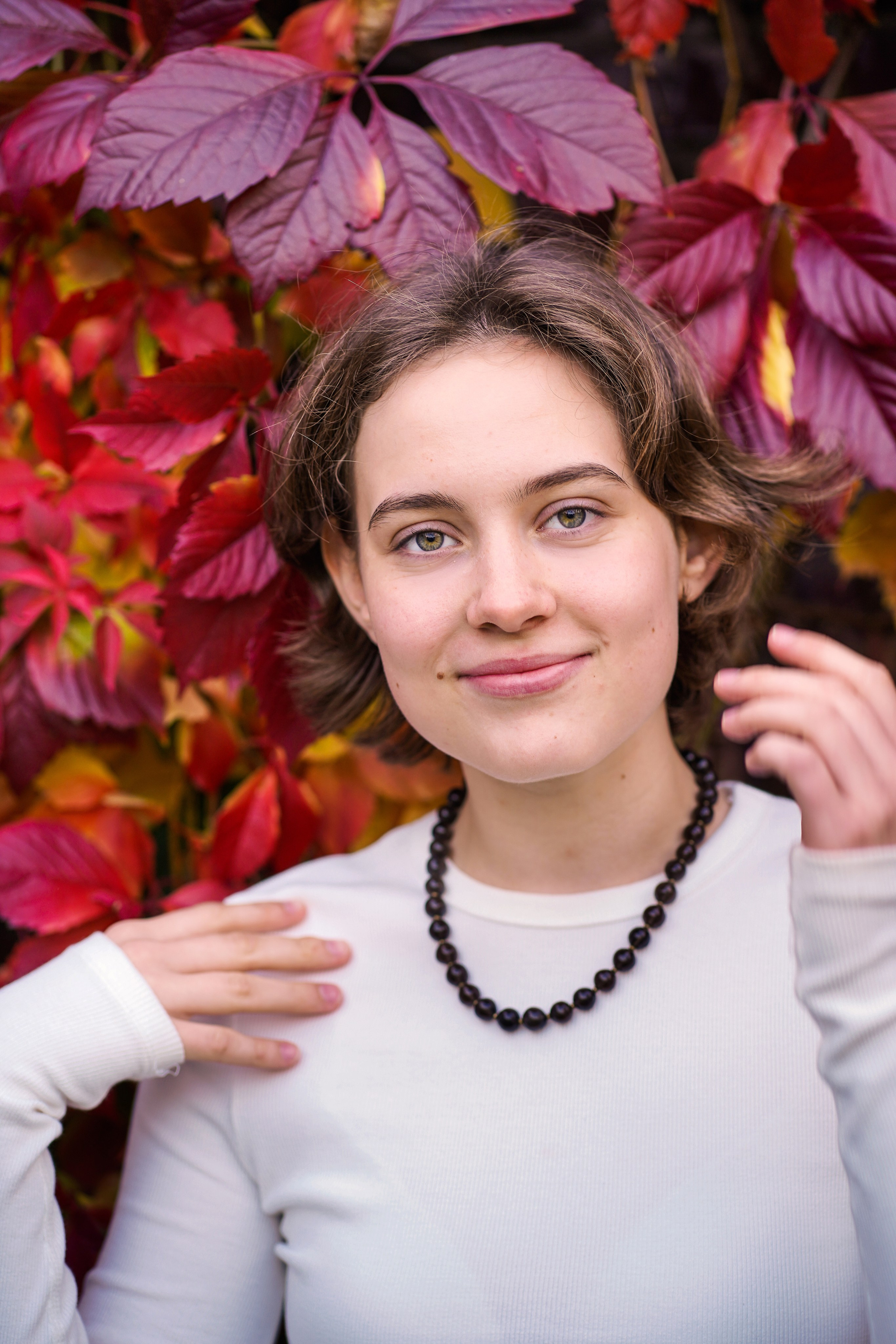 Выпускные альбомы, гимназия № 40, 9 класс. Семейный и портретный фотограф в Екатеринбурге Анна Лобанова