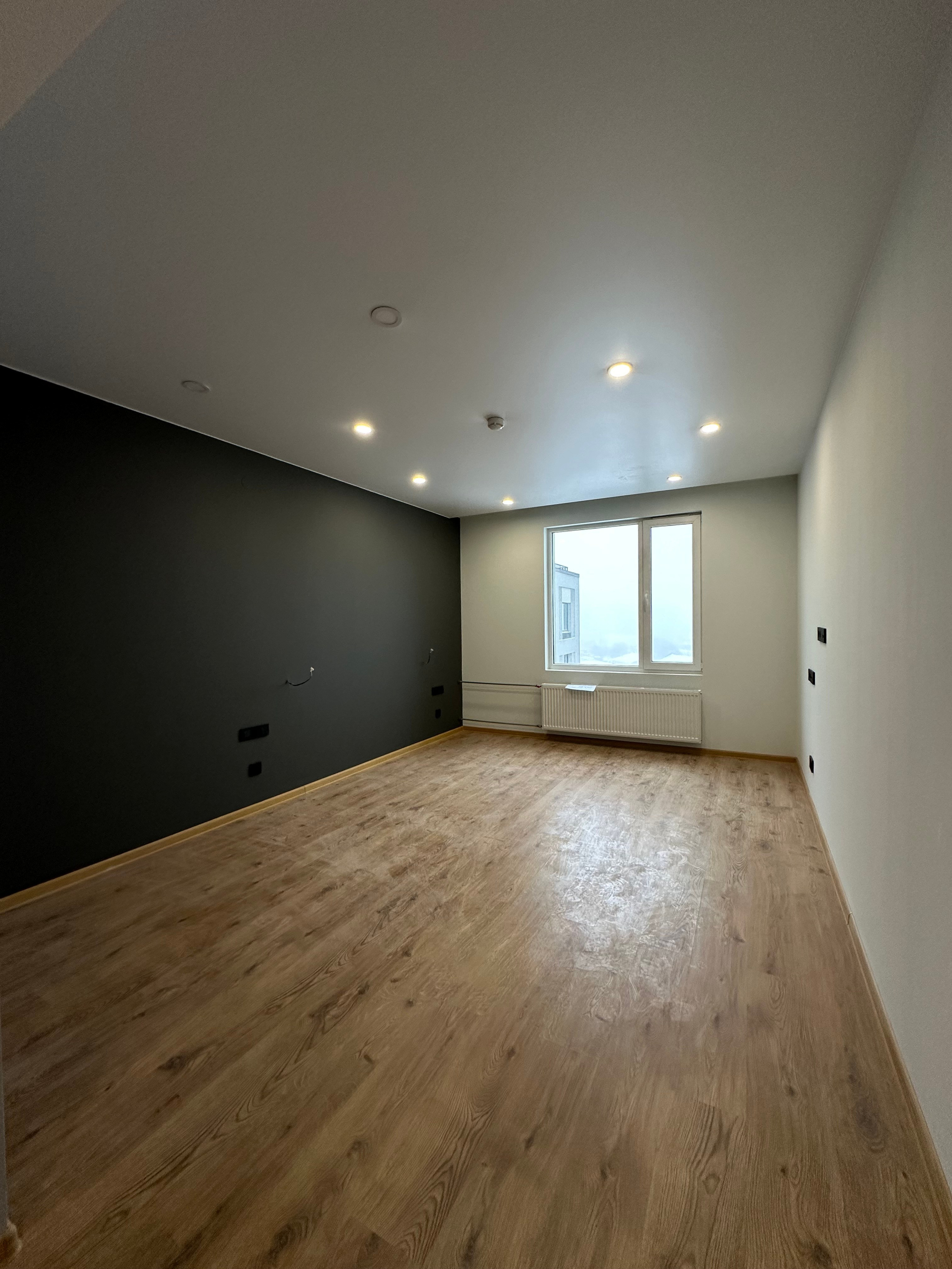 ЖК «Московский Авенир» комплектация под ключ