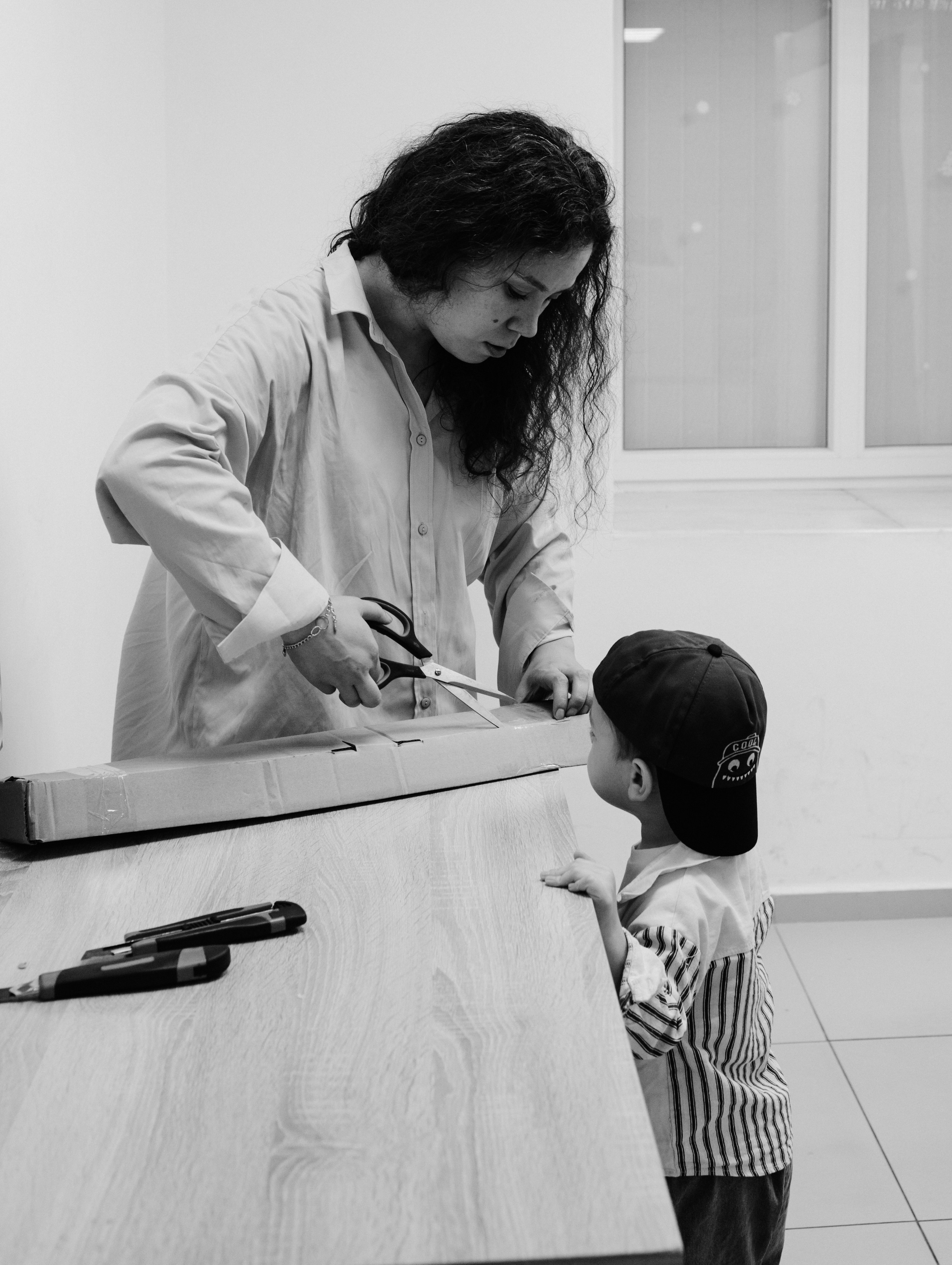 Домашняя фотосессия в Набережных Челнах. Раяну 3 года. Фотограф беременности и новорождённых в Набережных Челнах