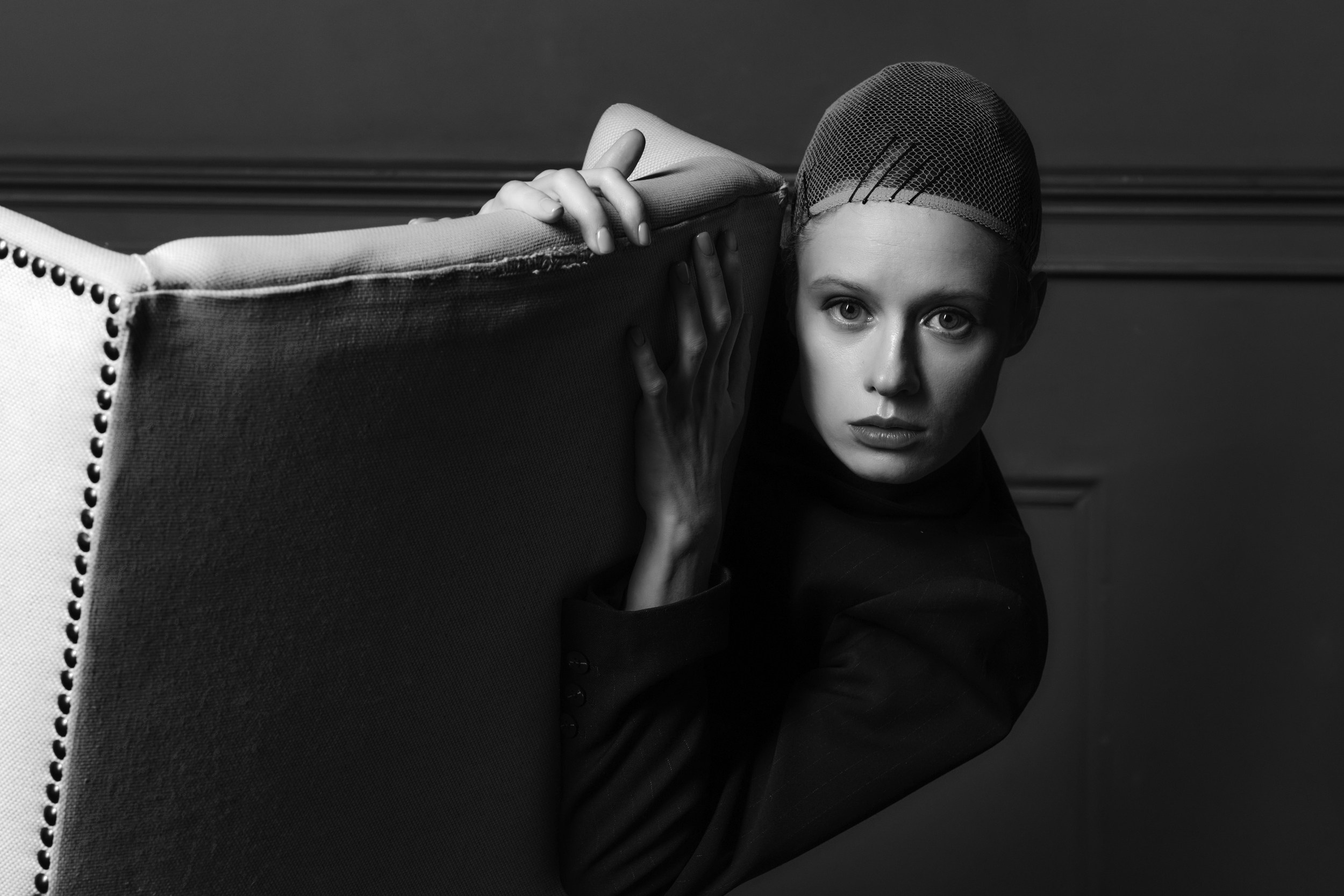 🖤 Ч/Б фото 🤍