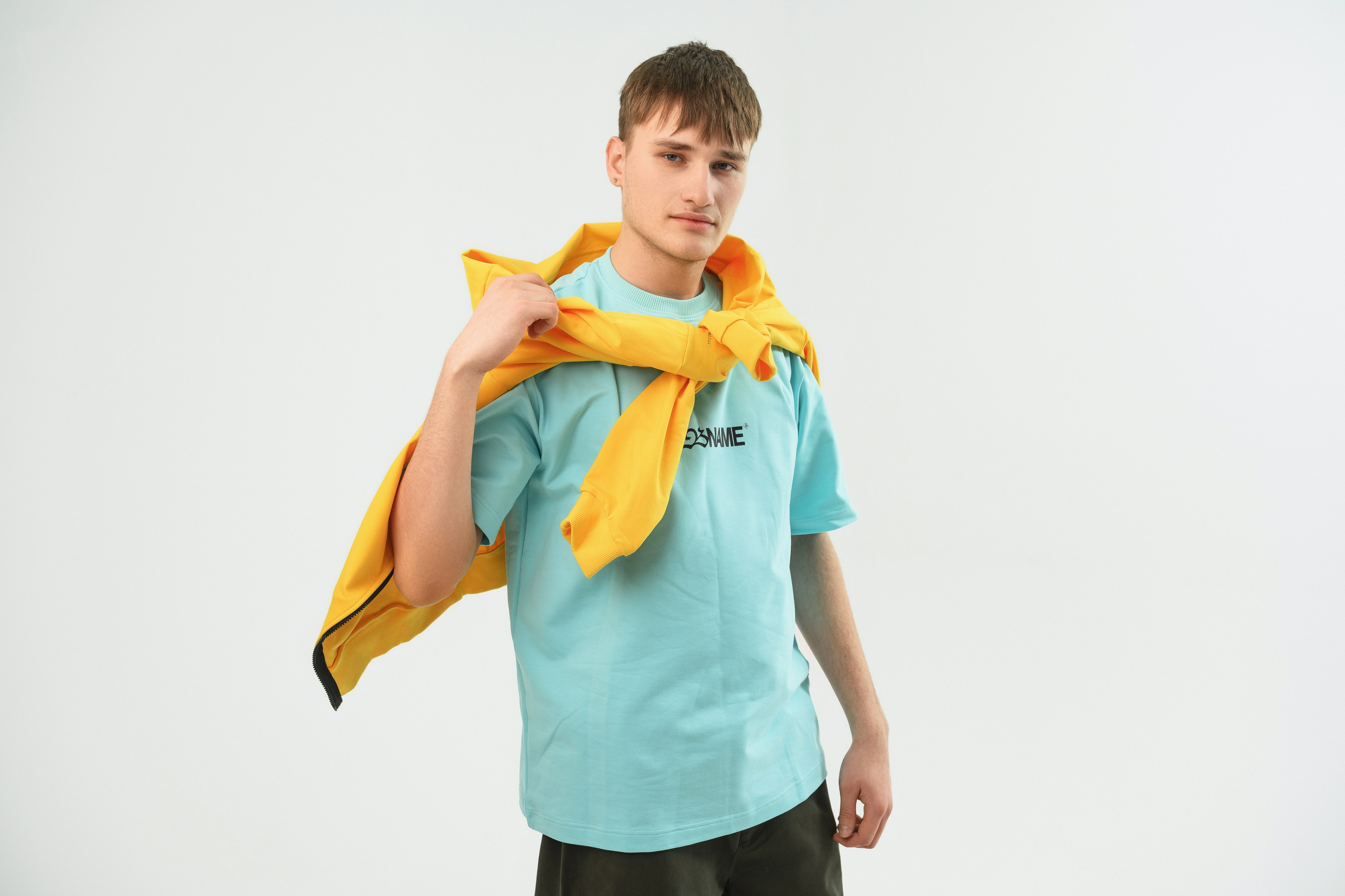 LookBook (лукбук). Фотограф Камчатка Тимофей Тимофеенко