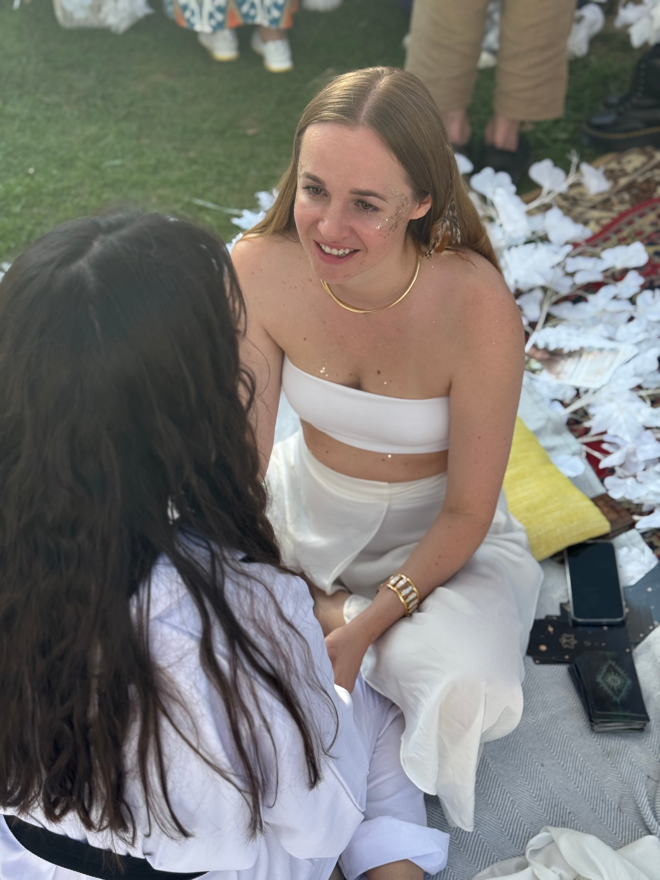 Тантрический фестиваль «Единение». Александр Прищепов - фотограф, режиссёр, продюсер