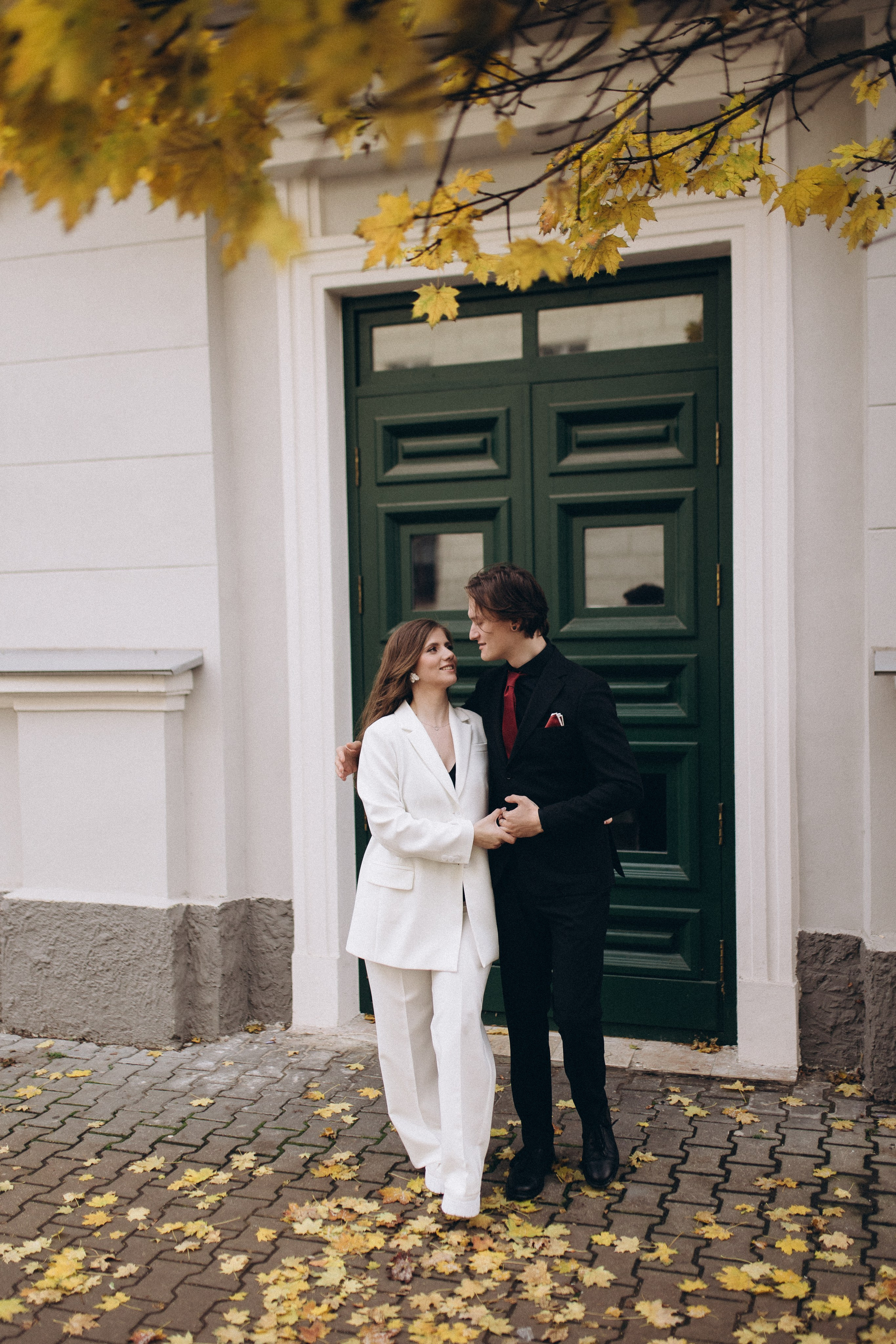 Свадебное портфолио. Алёна Берёзка фотограф Минск