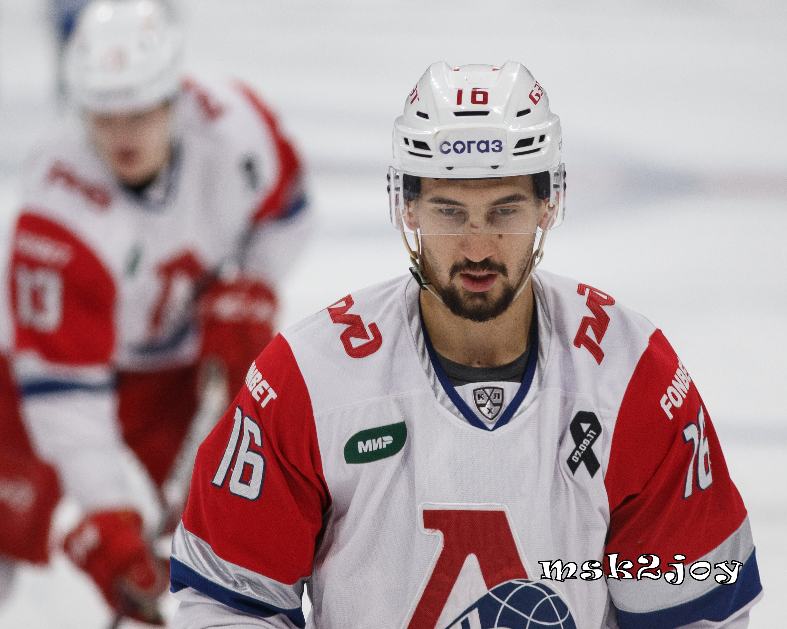 Фоторепортаж. КХЛ. «Динамо» (Москва) — «Локомотив» (Ярославль). Михаил Тоцкий портретный и репортажный фотограф в Москве