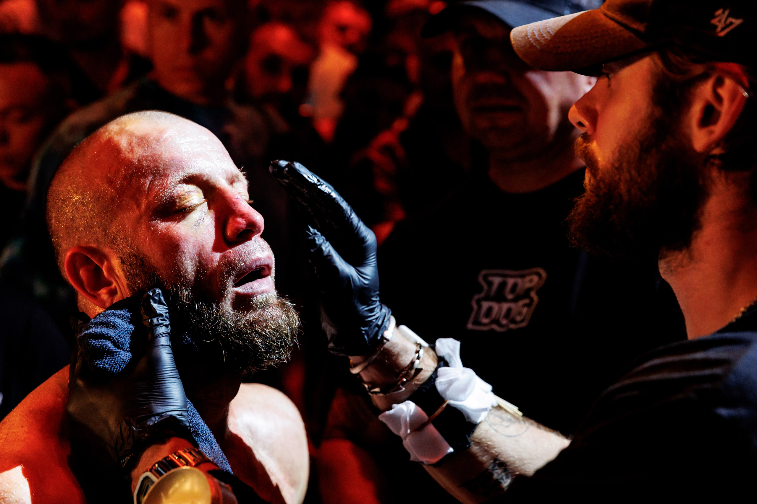 Репортажная съемка в Уфе — Фотограф для мероприятий, бизнес-форумов, и событий. Иван Косогорцев фотограф