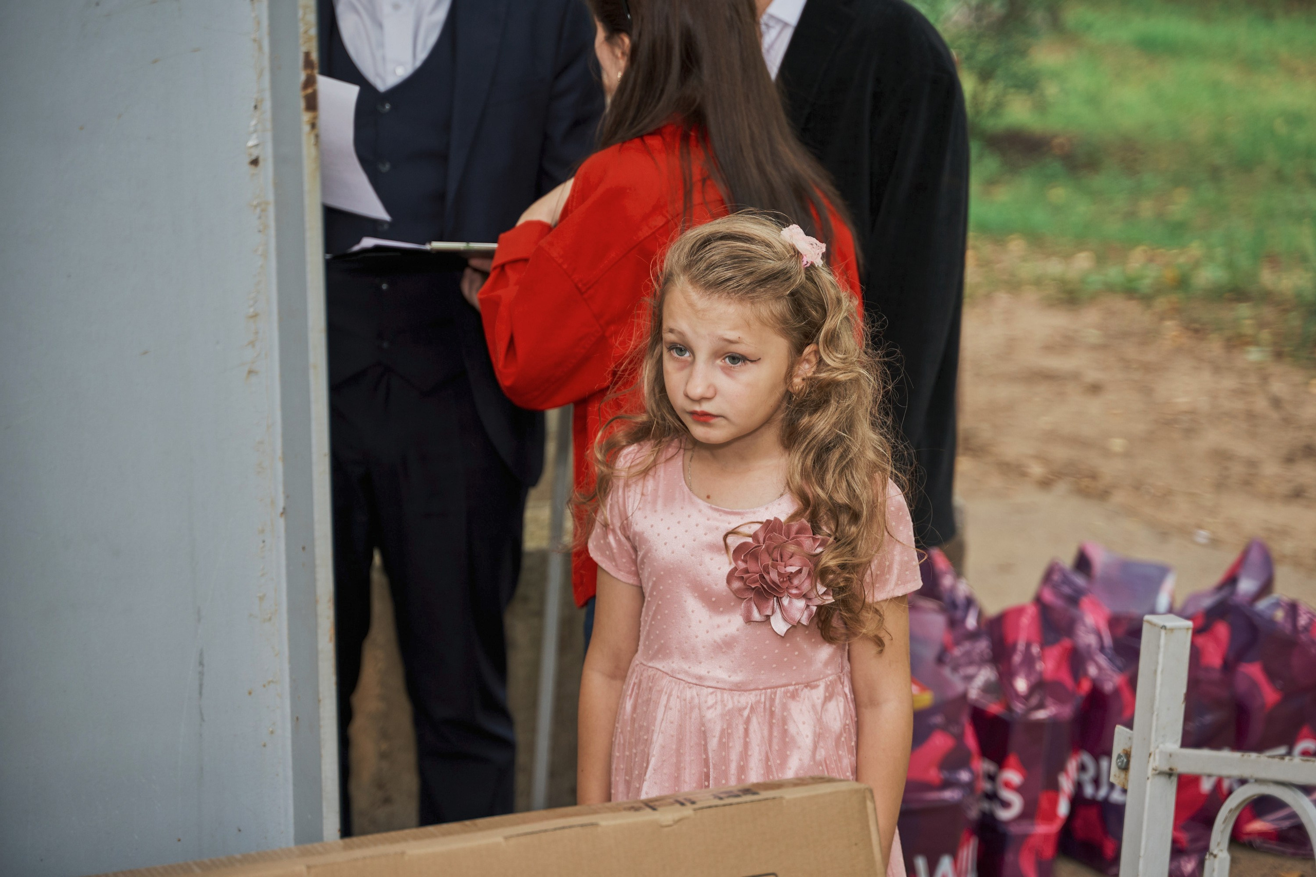 Праздник для благотворительной организации «Теплота сердец» г. Иваново. Фотограф в Иваново: Каталожная съемка одежды и постельного белья, Wildberries