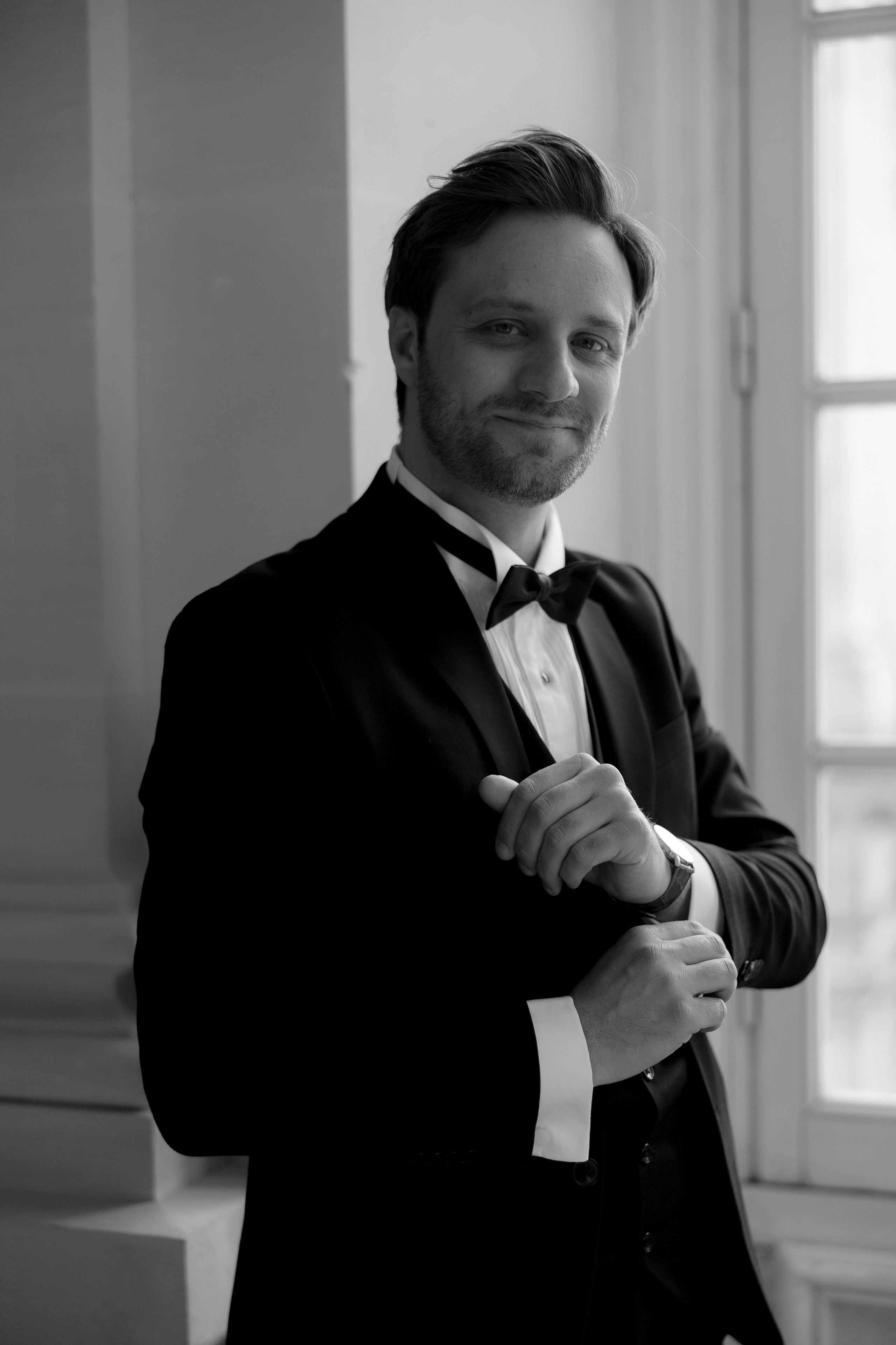 Wedding in France chateau. Свадебный фотограф Виктория Карпова