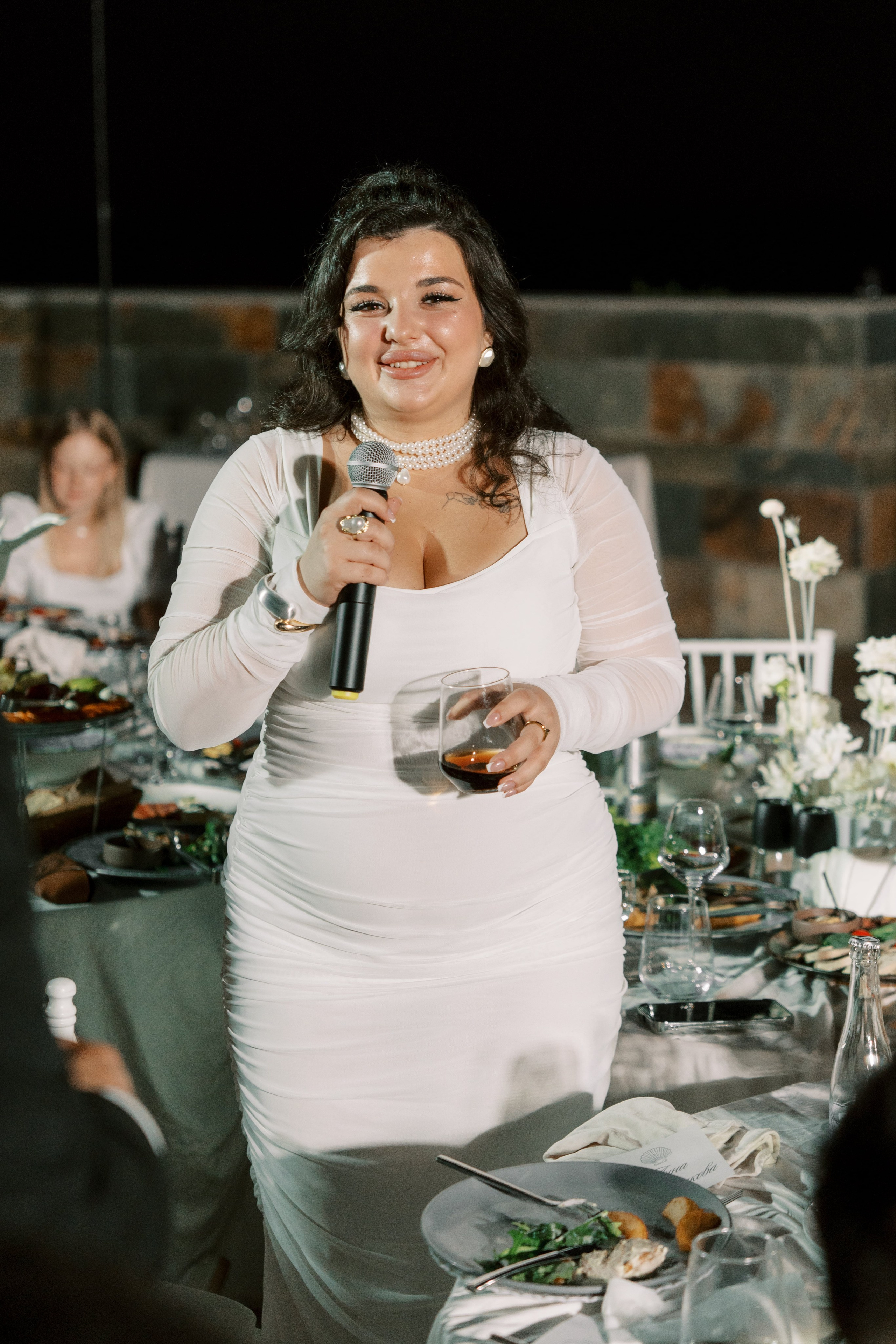 Алексей и Анна