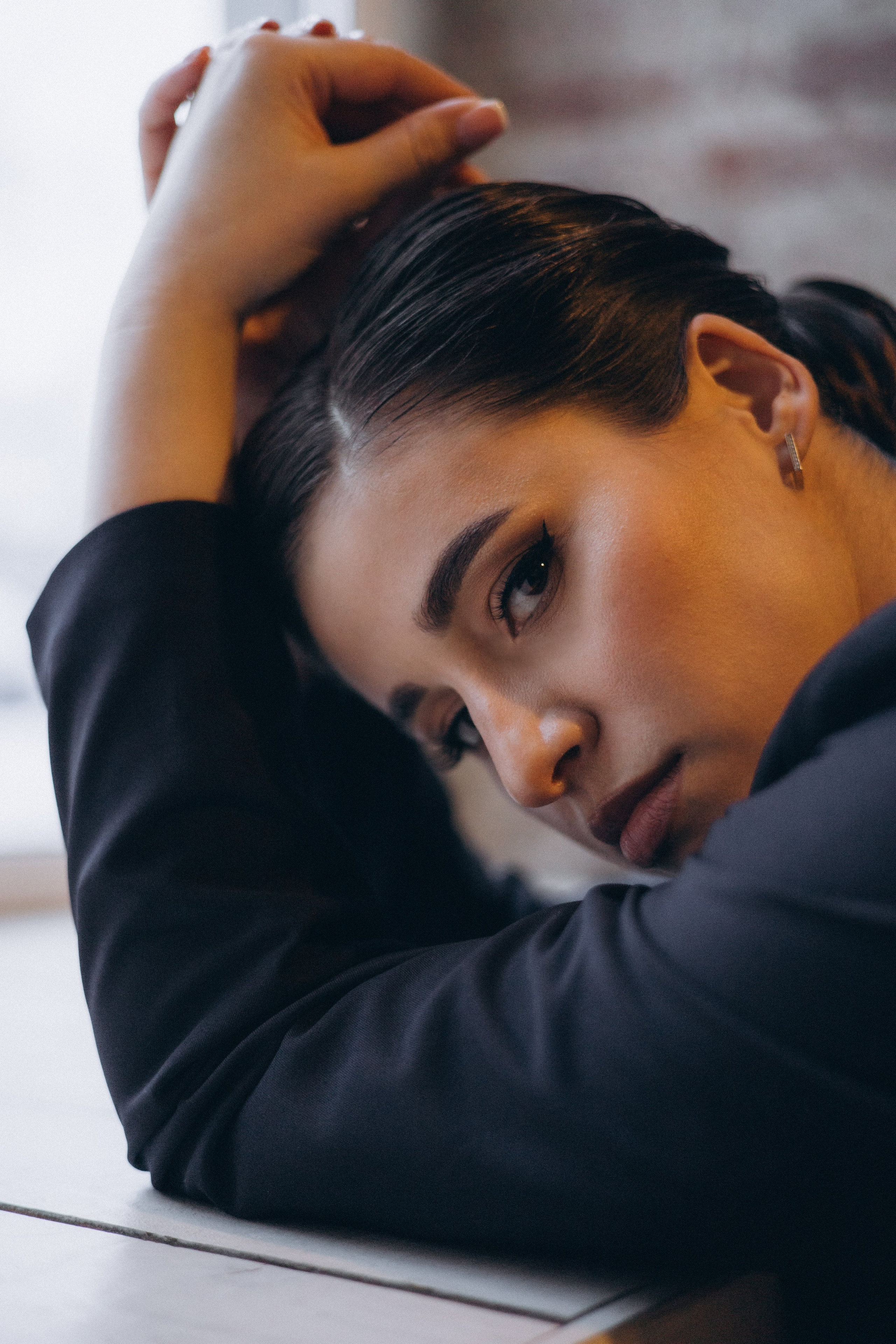 Дарья. Фотограф Иваново Яна Уварова