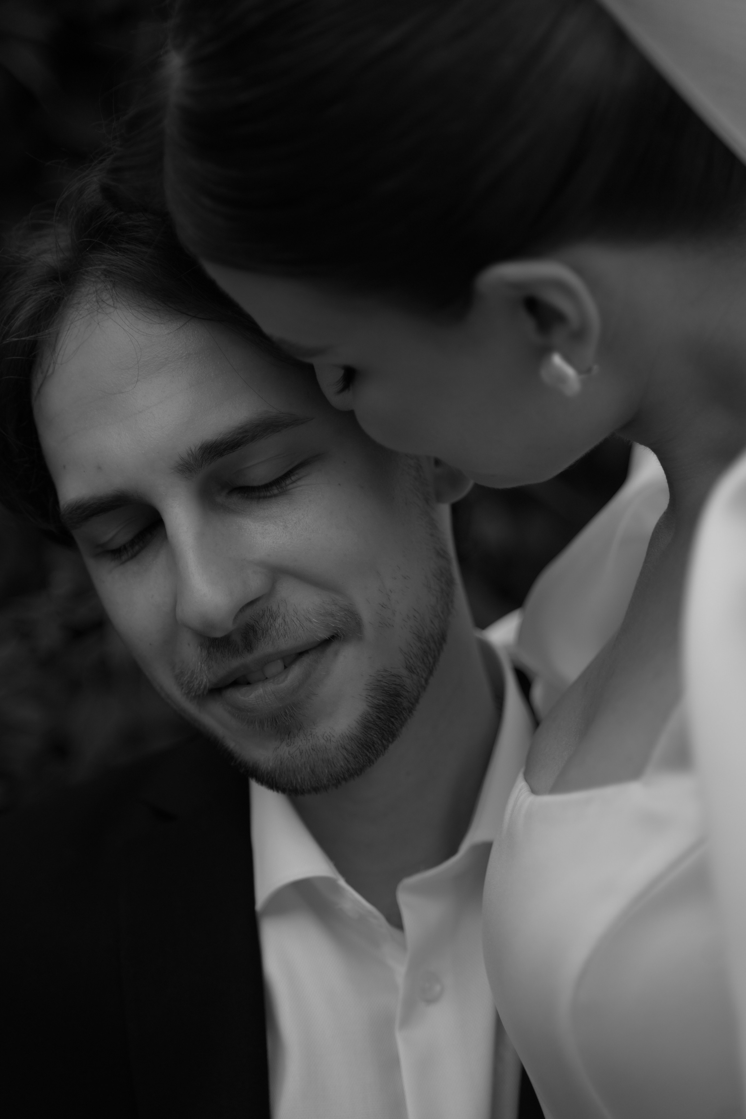 Ульяна и Иван. Свадебный фотограф Марина Попова