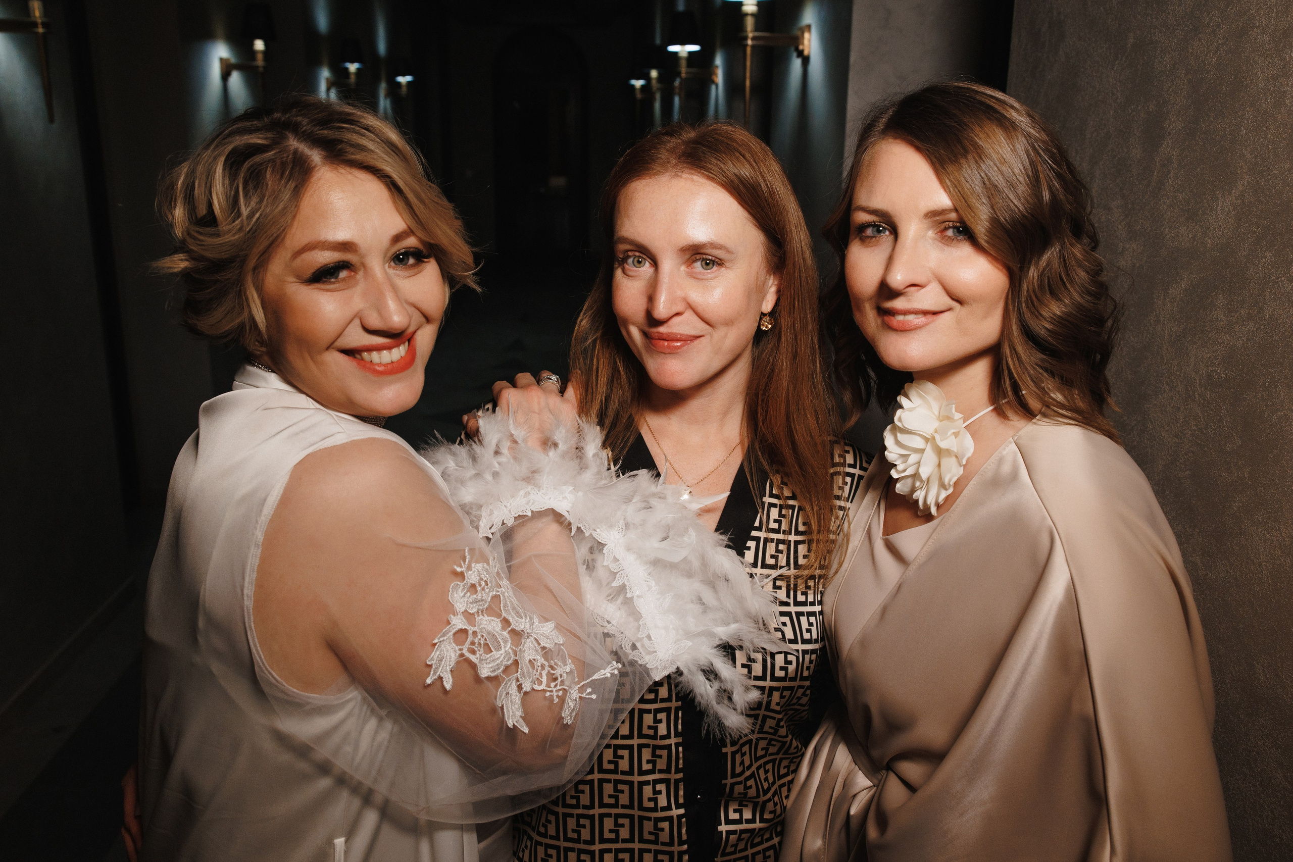 TINAOTEAM — комьюнити экспертов Новой Москвы, продюсерский центр, организация мероприятий ТТ