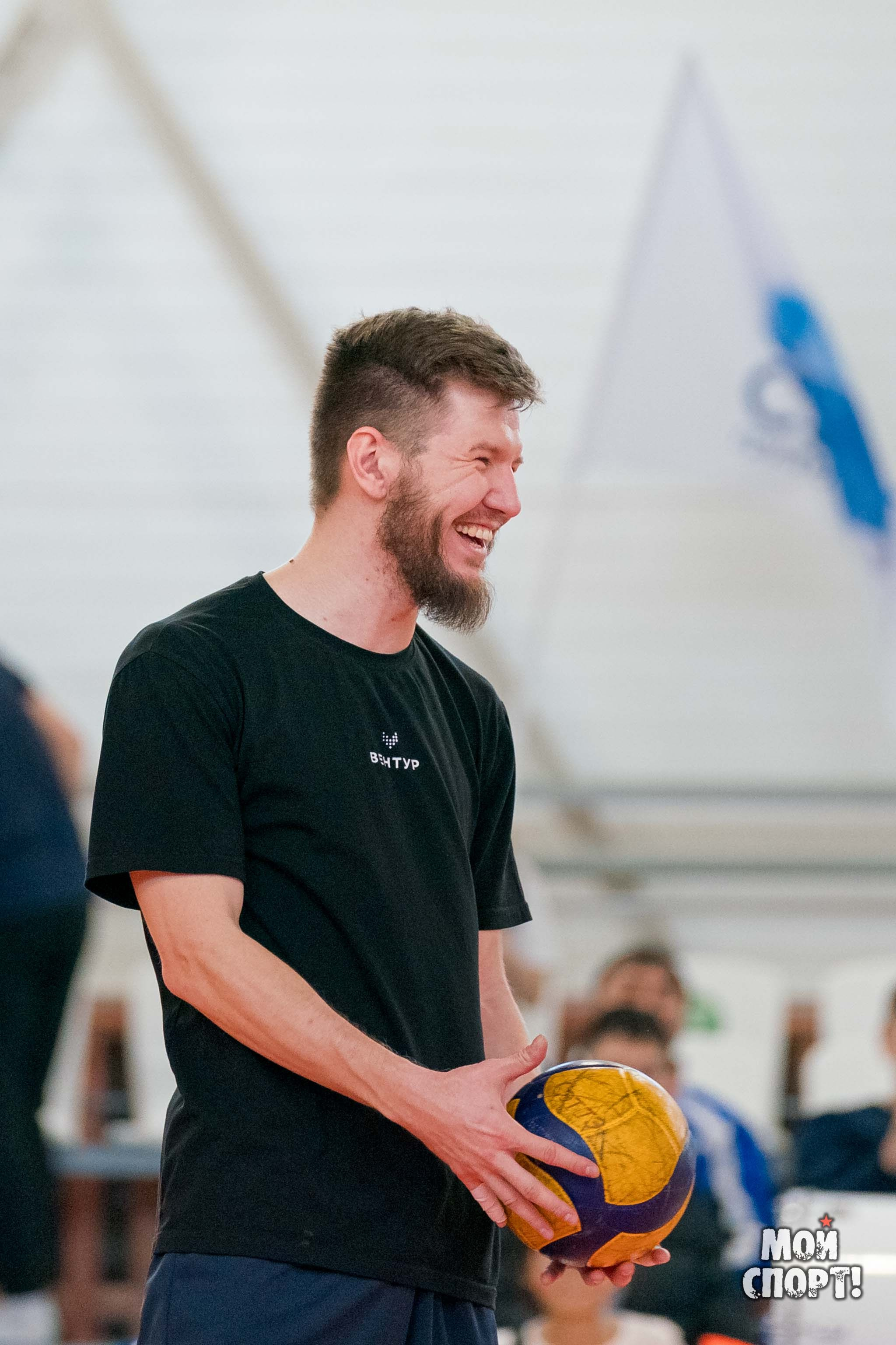 Строительная спартакиада 2025 им. И. Д. Романова. Студия «Мой Спорт!» — все о спорте в Якутии