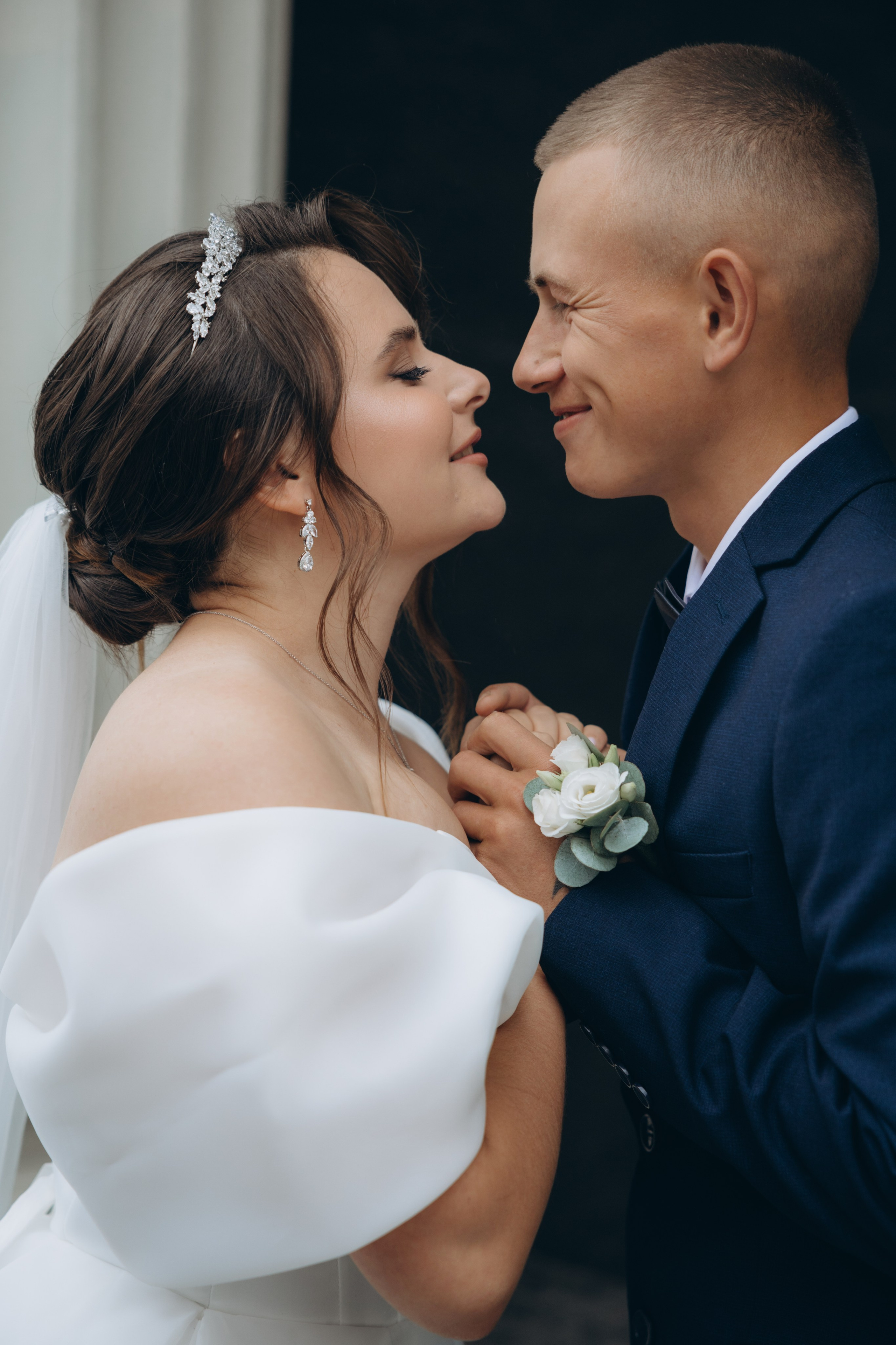 Дмитрий и Тамара. Свадебный, семейный фотограф в Иркутске Светлана Макаричева