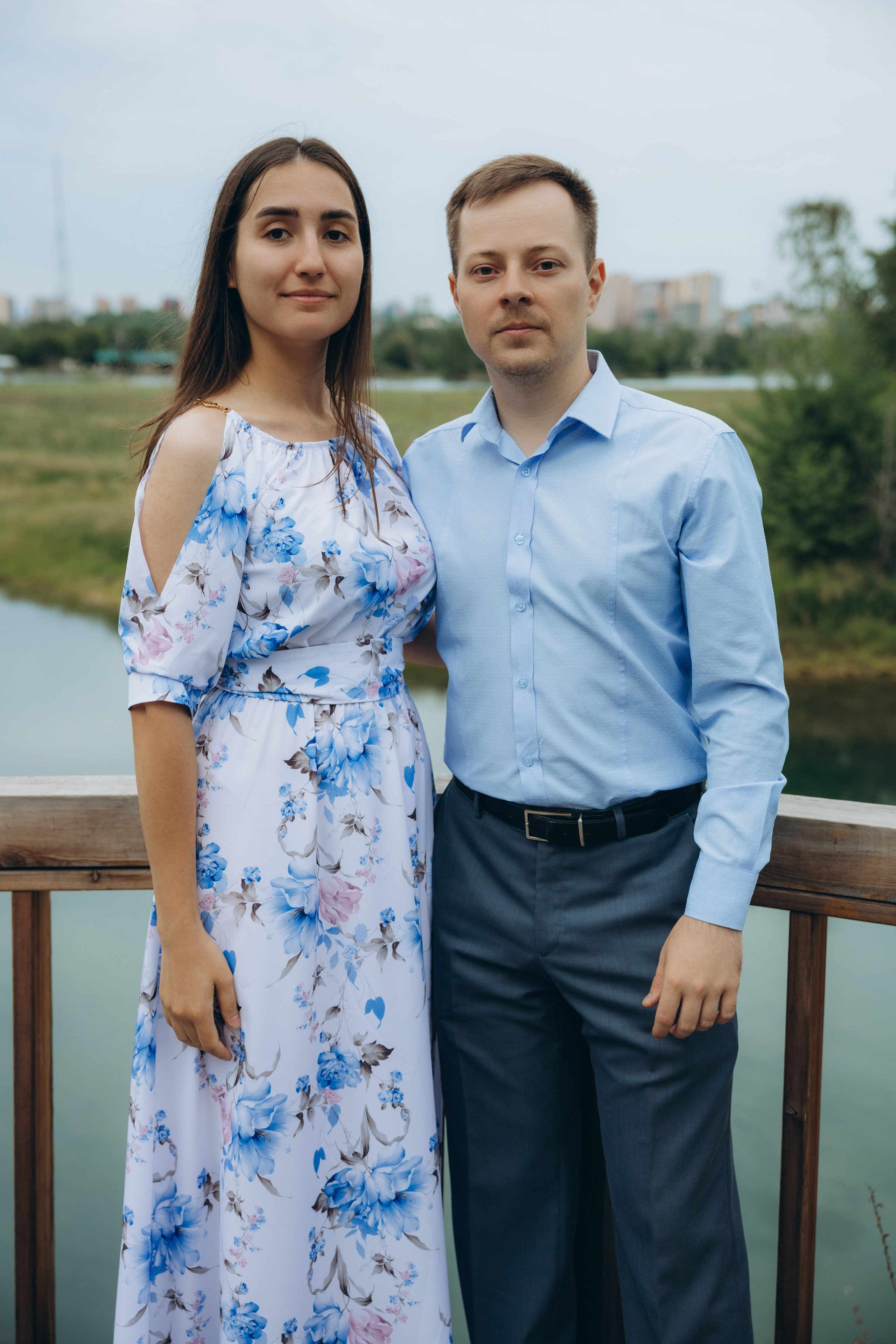 Евгений & Валентина. Свадебный, семейный фотограф в Иркутске Светлана Макаричева