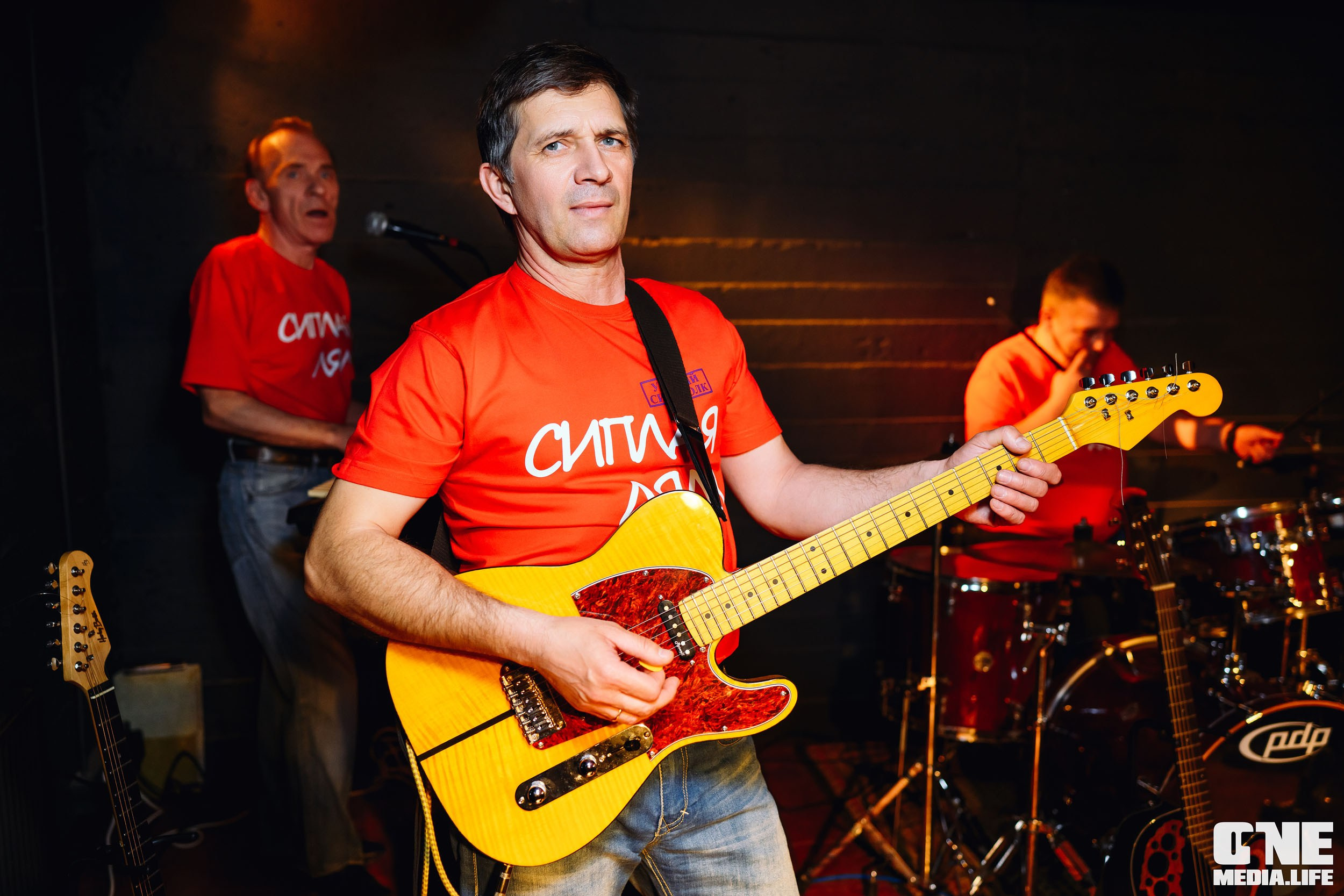 Фоторепортаж с концерта СиплаяЛяля в Dreadnought. One Media Life: фоторепортажи, фотоотчеты с мероприятий и заведений