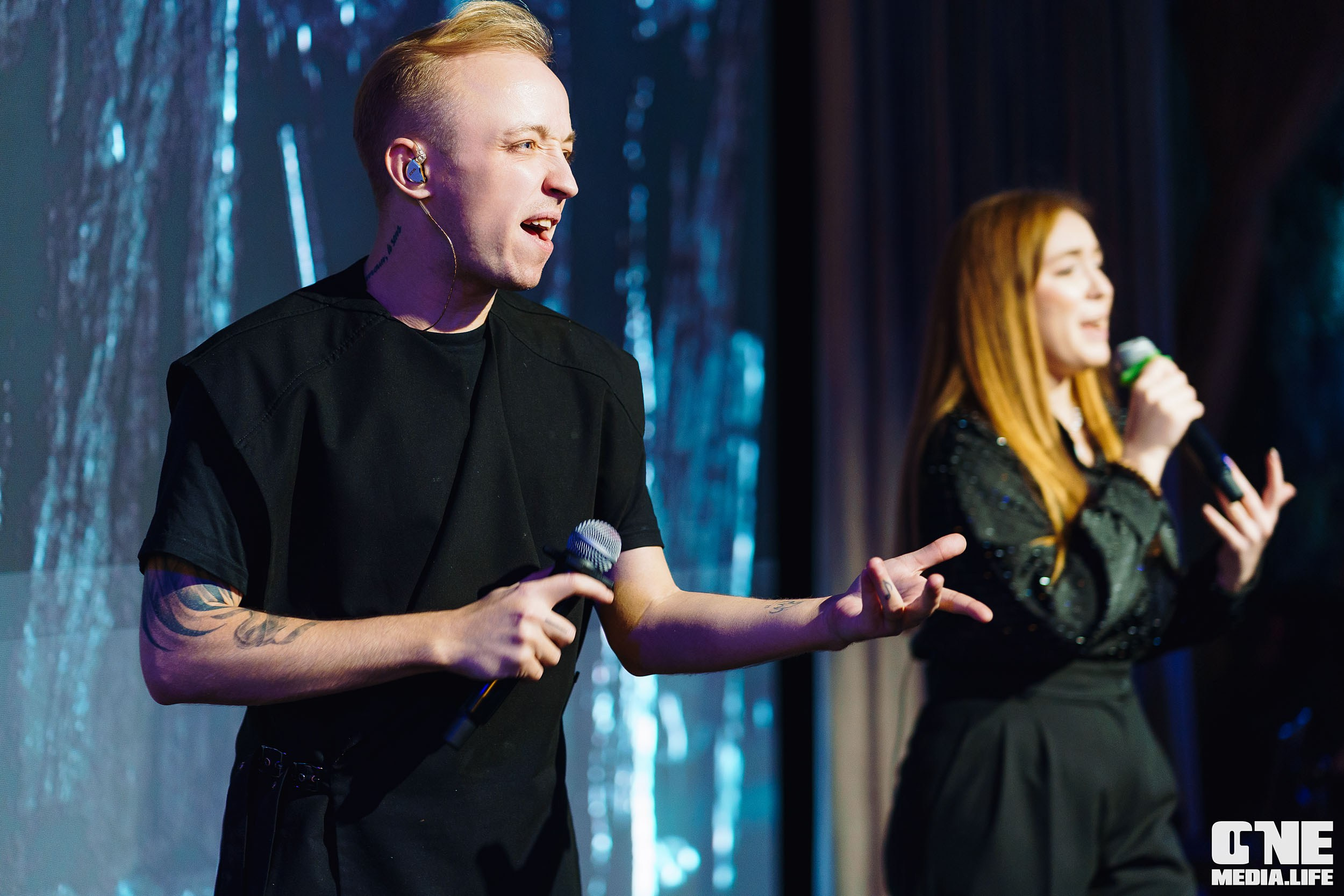 Фоторепортаж из ресторана Океан. One Media Life: фоторепортажи, фотоотчеты с мероприятий и заведений