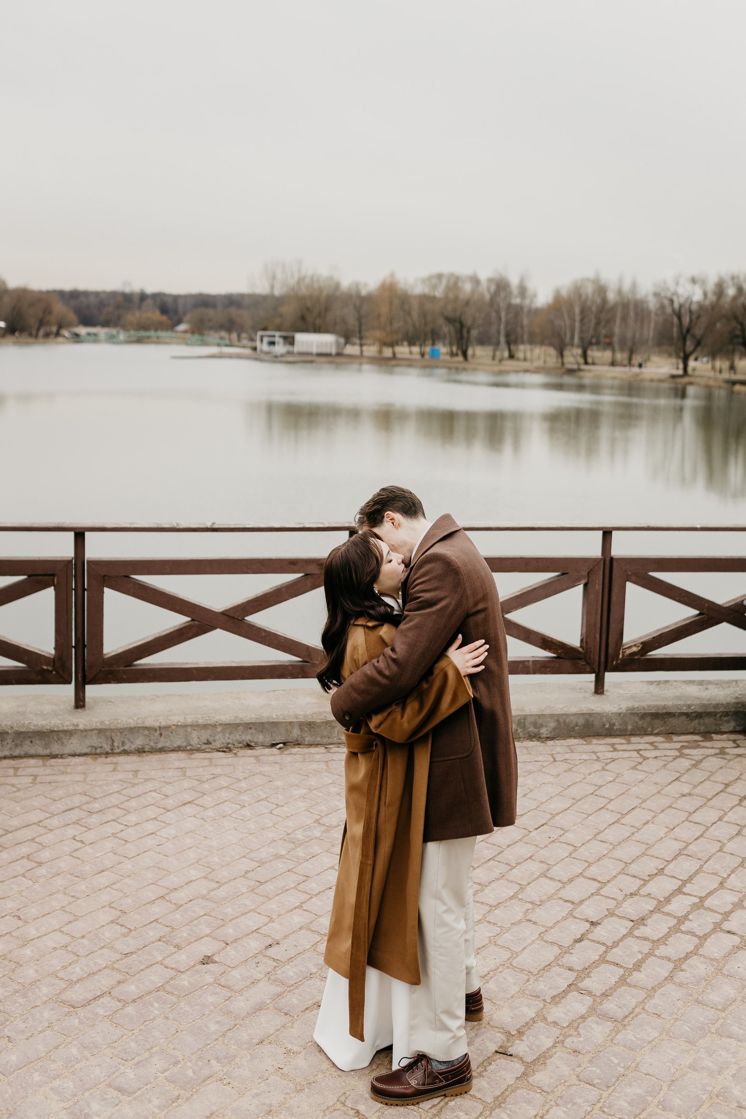 Свадьба для двоих Александра и Андрей. Семейный фотограф Маша Тимофеева | Москва