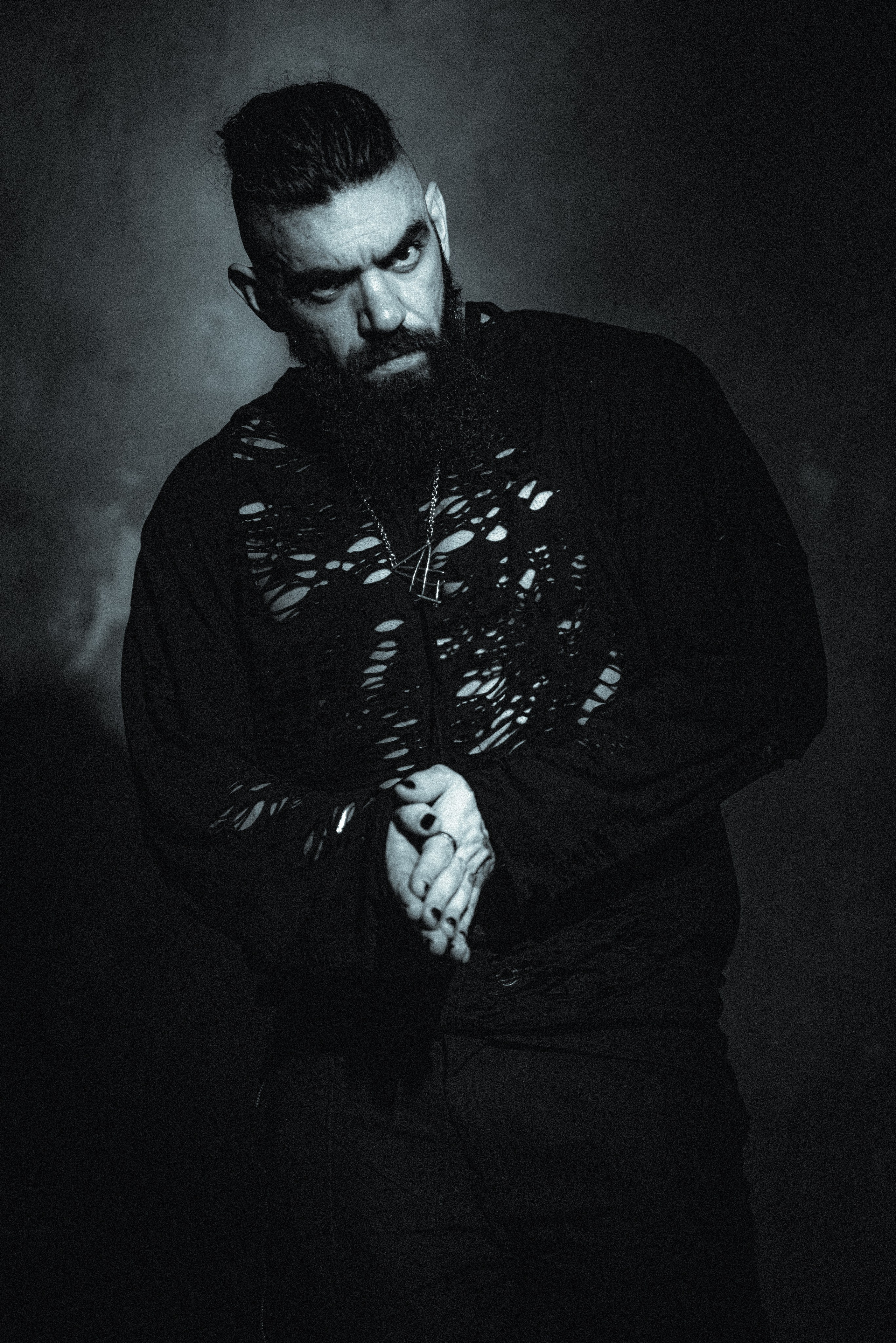 Творец. The Abstracter