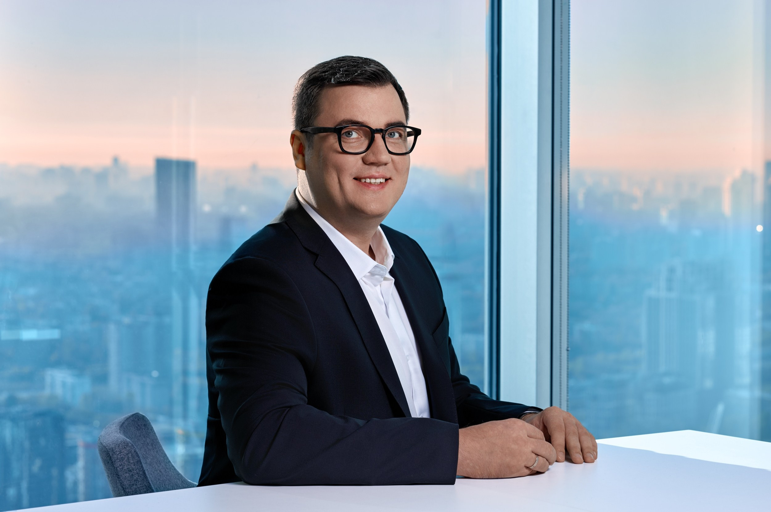 Профессиональная фотосессия для компании Ozon