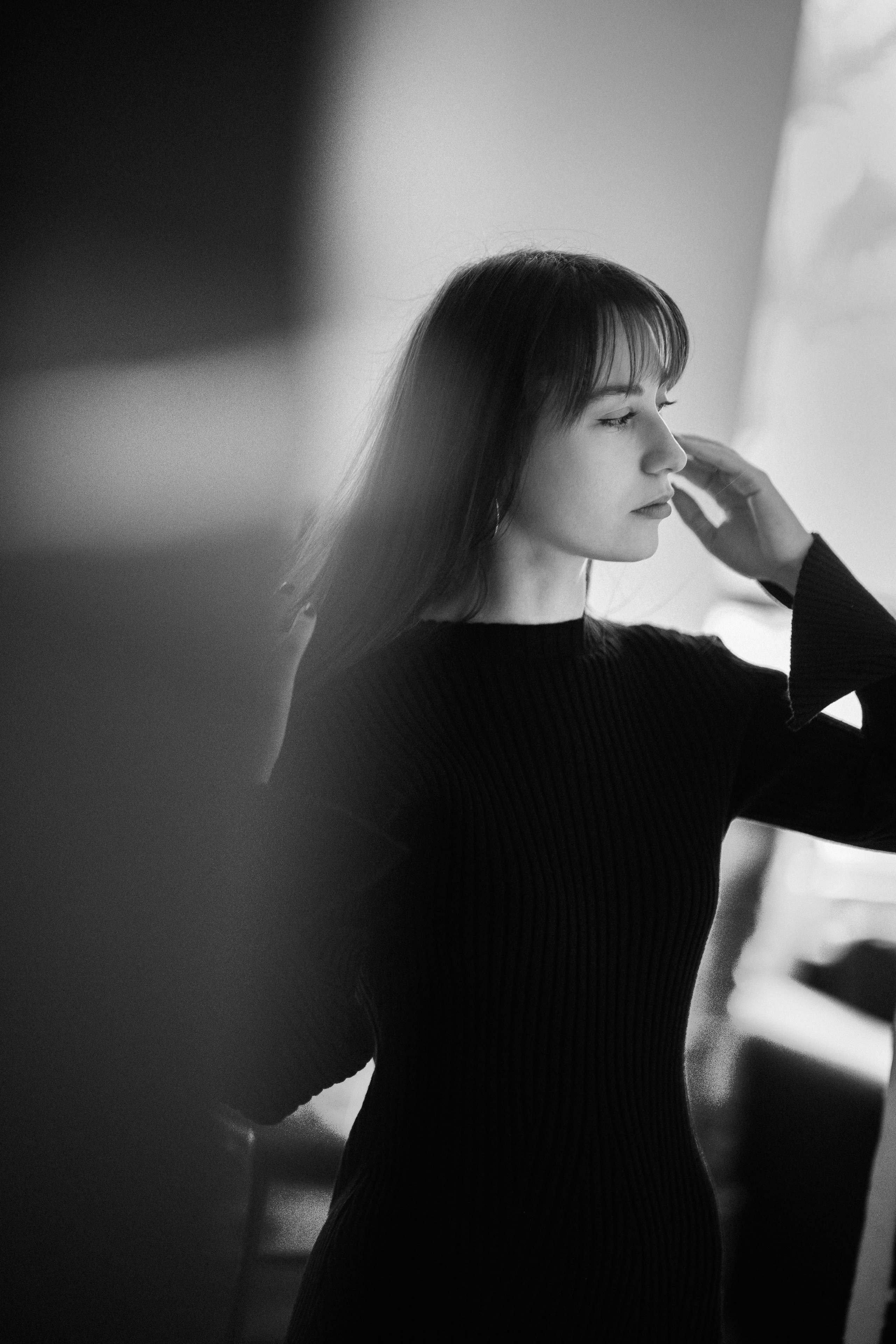 Настя. Портретный и семейный фотограф в Пятигорске Кутырева Ксения