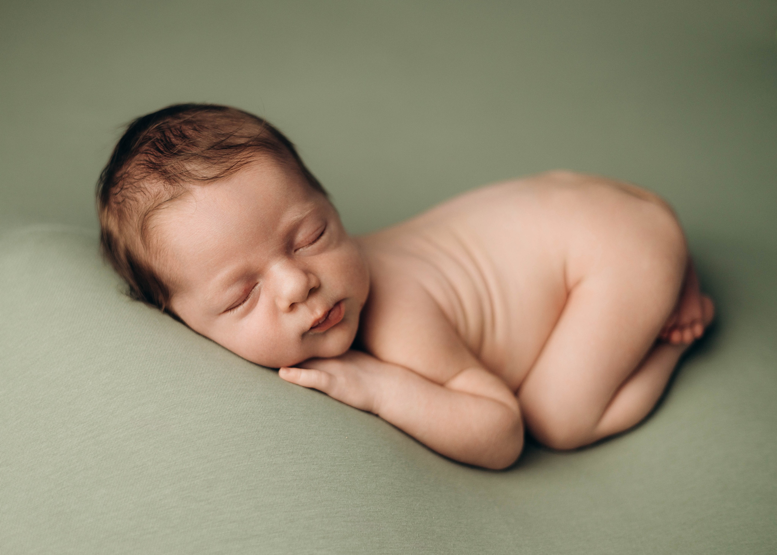 Подарочный сертификат. Фотосессия новорожденных в Москве и Московской области