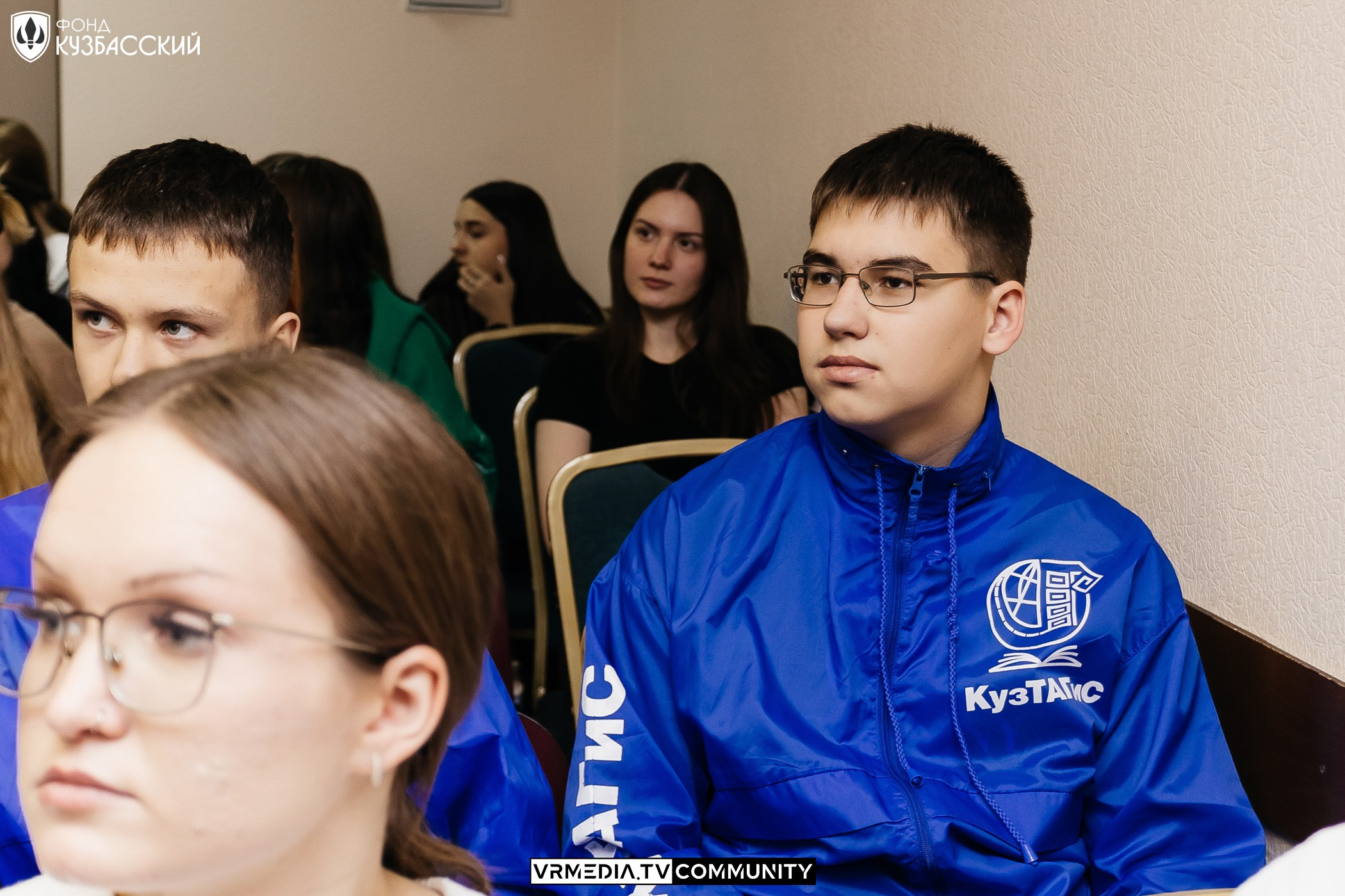 Интенсив «Финансы под контролем»