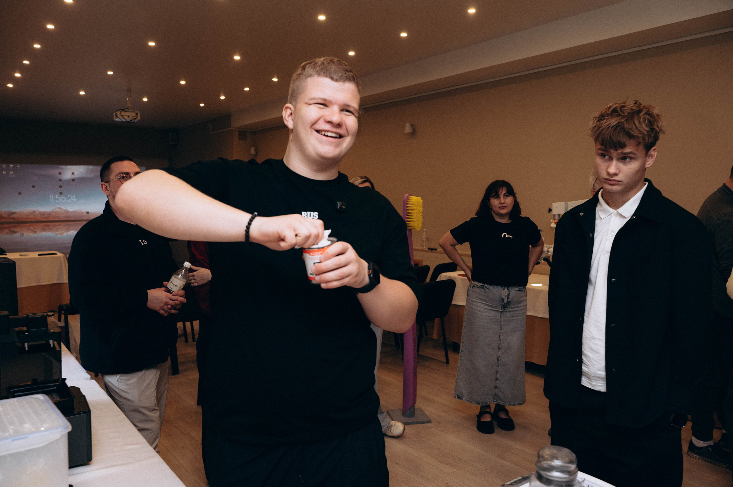 Фотограф Москва — Мытищи — Владимир