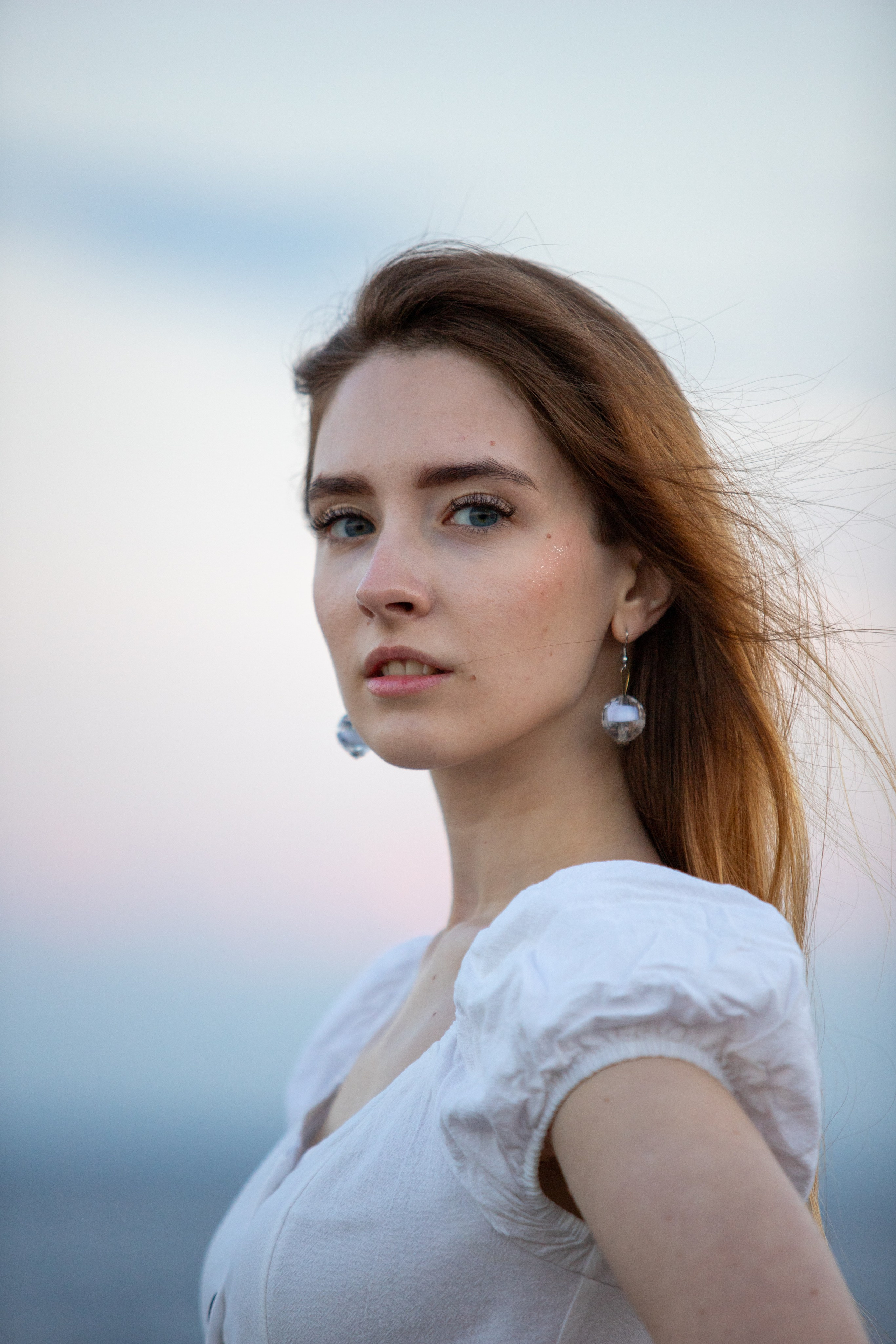 Фотопрогулки. Портретный фотограф в Санкт-Петербурге Вадим Корнеев