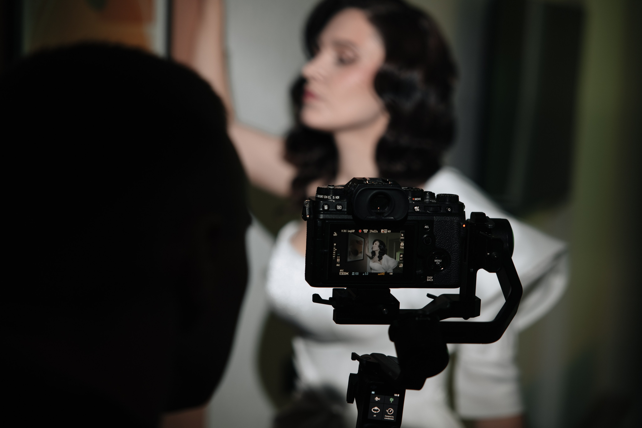 Свадебные фотограф и видеограф в Новосибирске — БОС