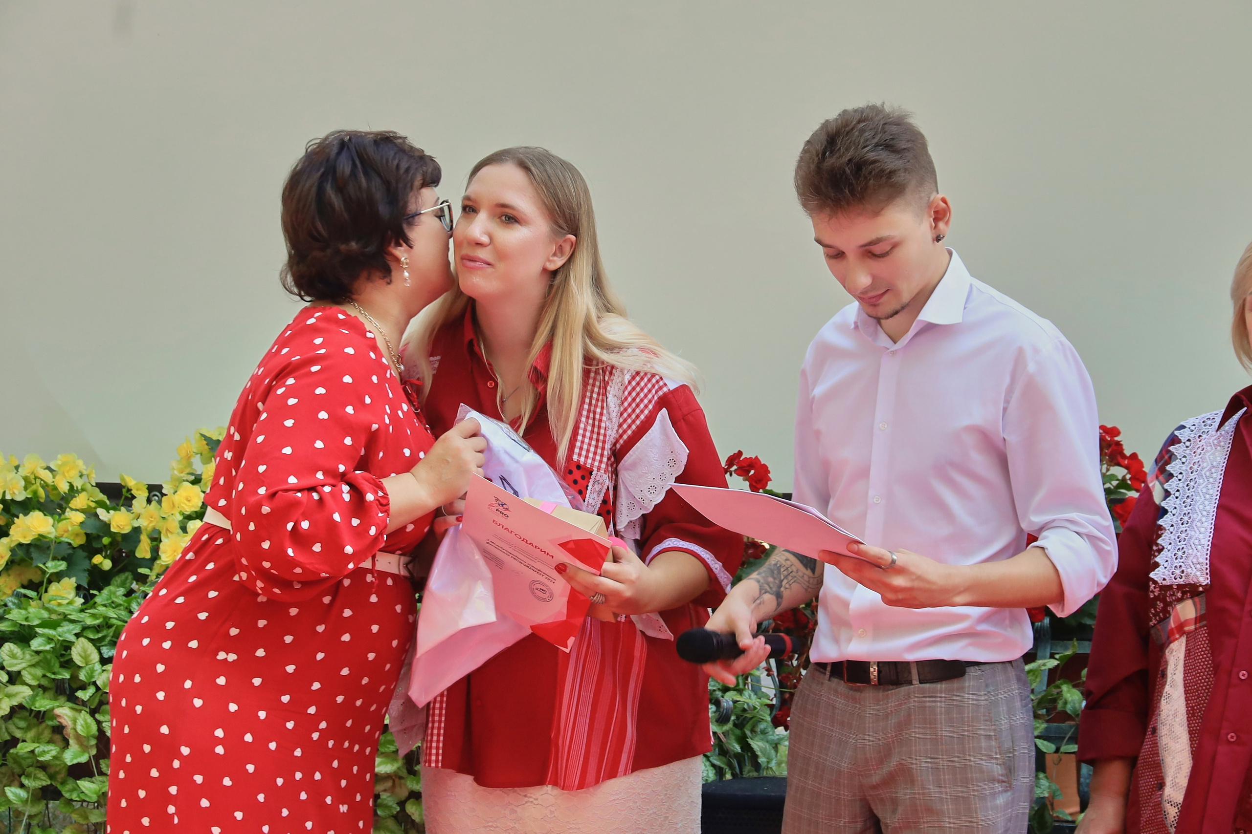 Международный эстафетный фестиваль PRОWOMENFEST 2024. Фотограф в Смоленске Ася Польшина