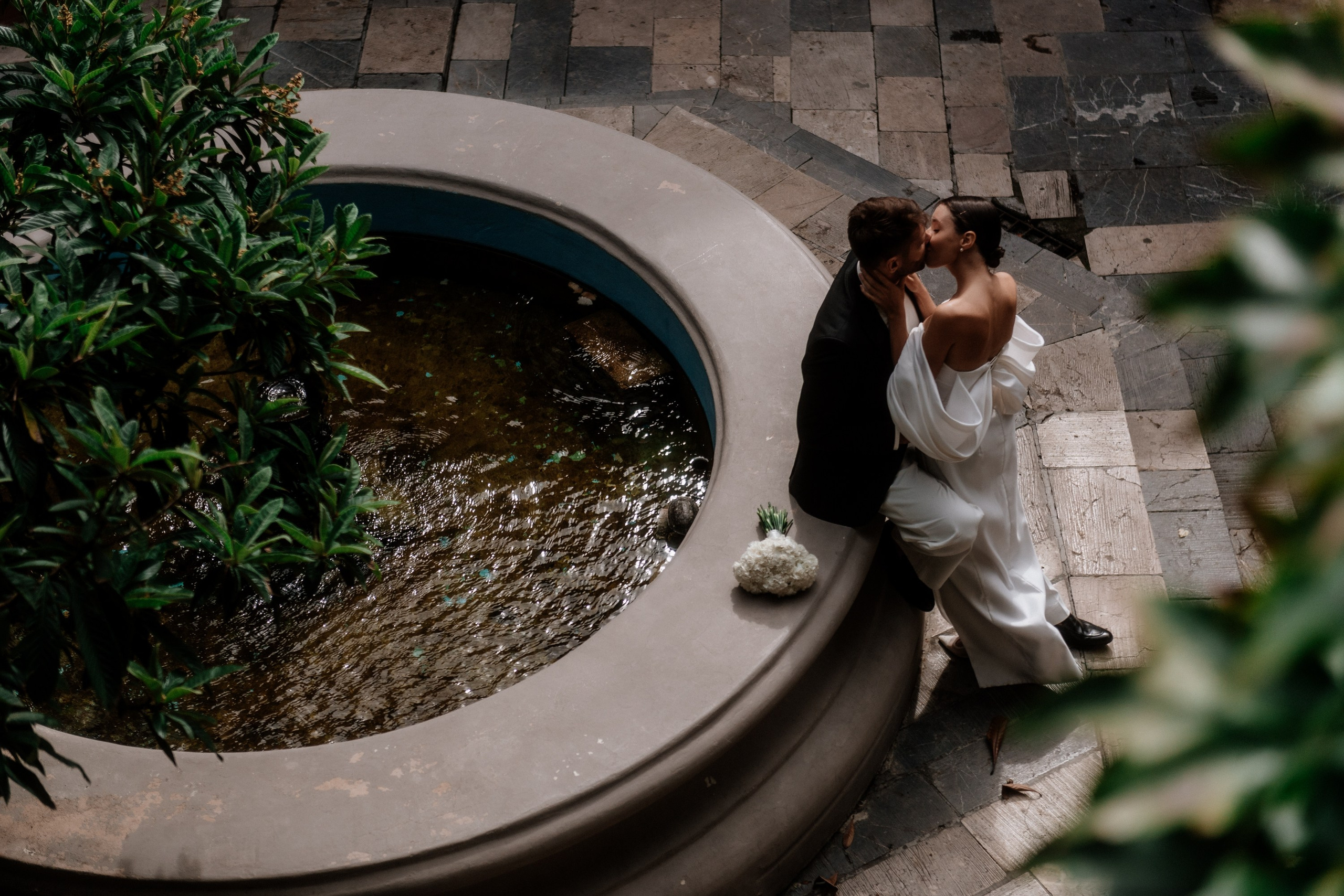 Свадьба в Тбилиси в Грузии — Wedding in Georgia Tbilisi. Fedor Lemeshko — Destination Wedding and Family Lifestyle photographer