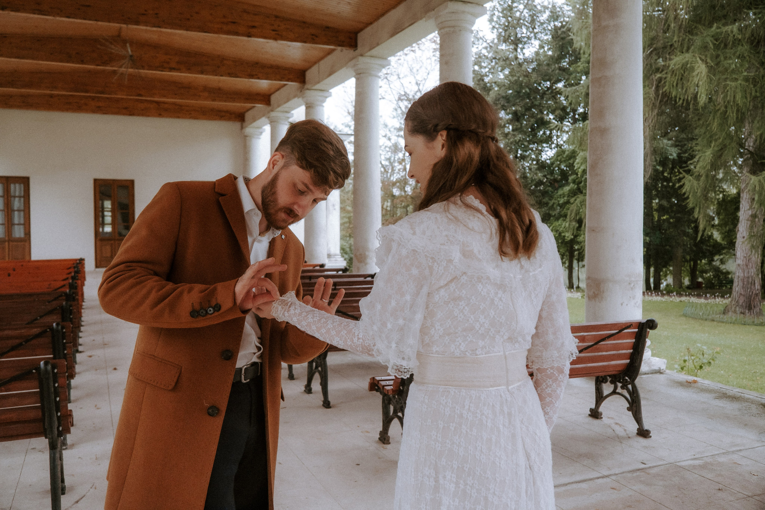 Настя & Никита. Фотограф Мария Хлебникова Санкт-Петербург Москва