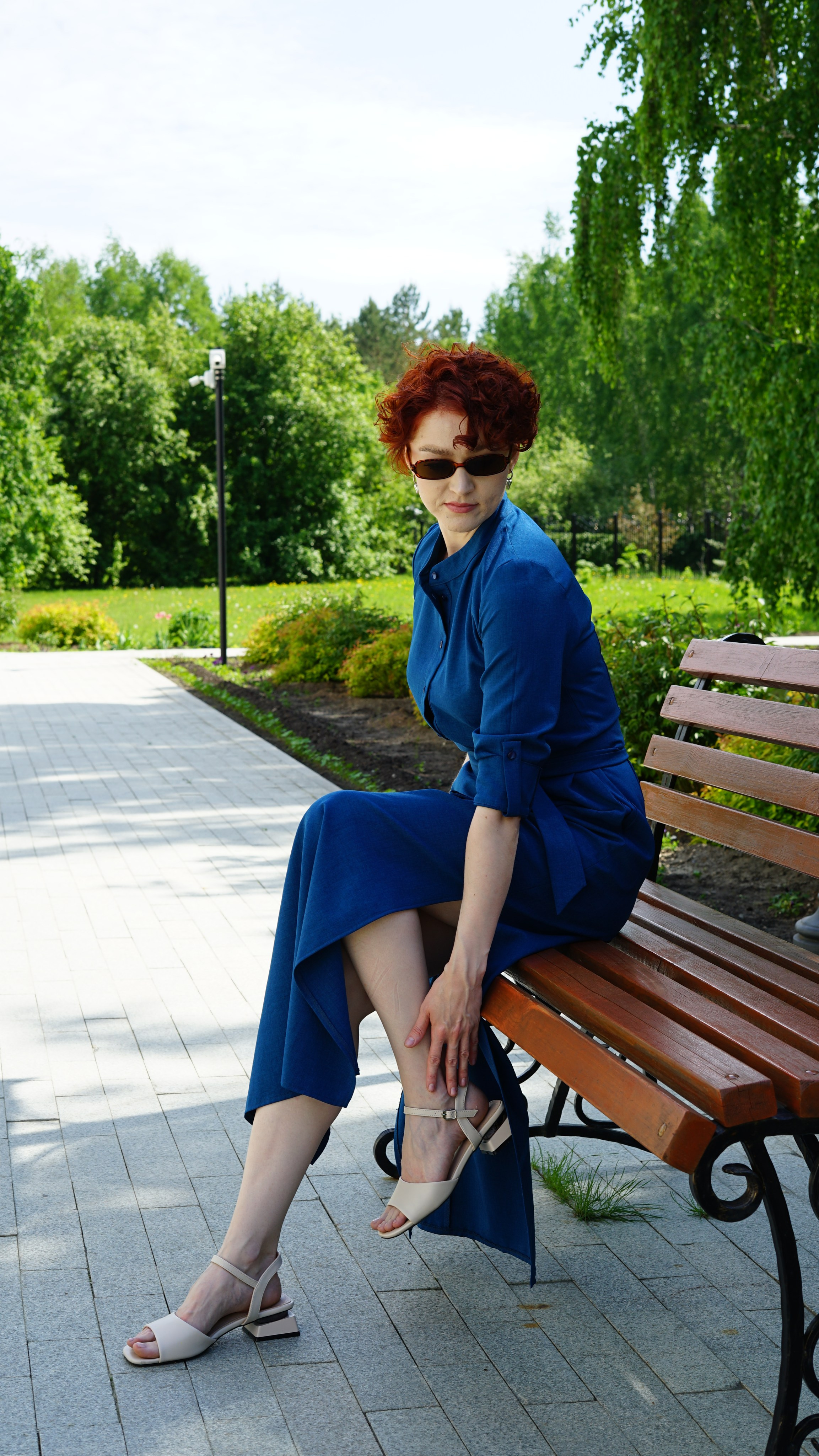 Ирина Владимировна и Татьяна