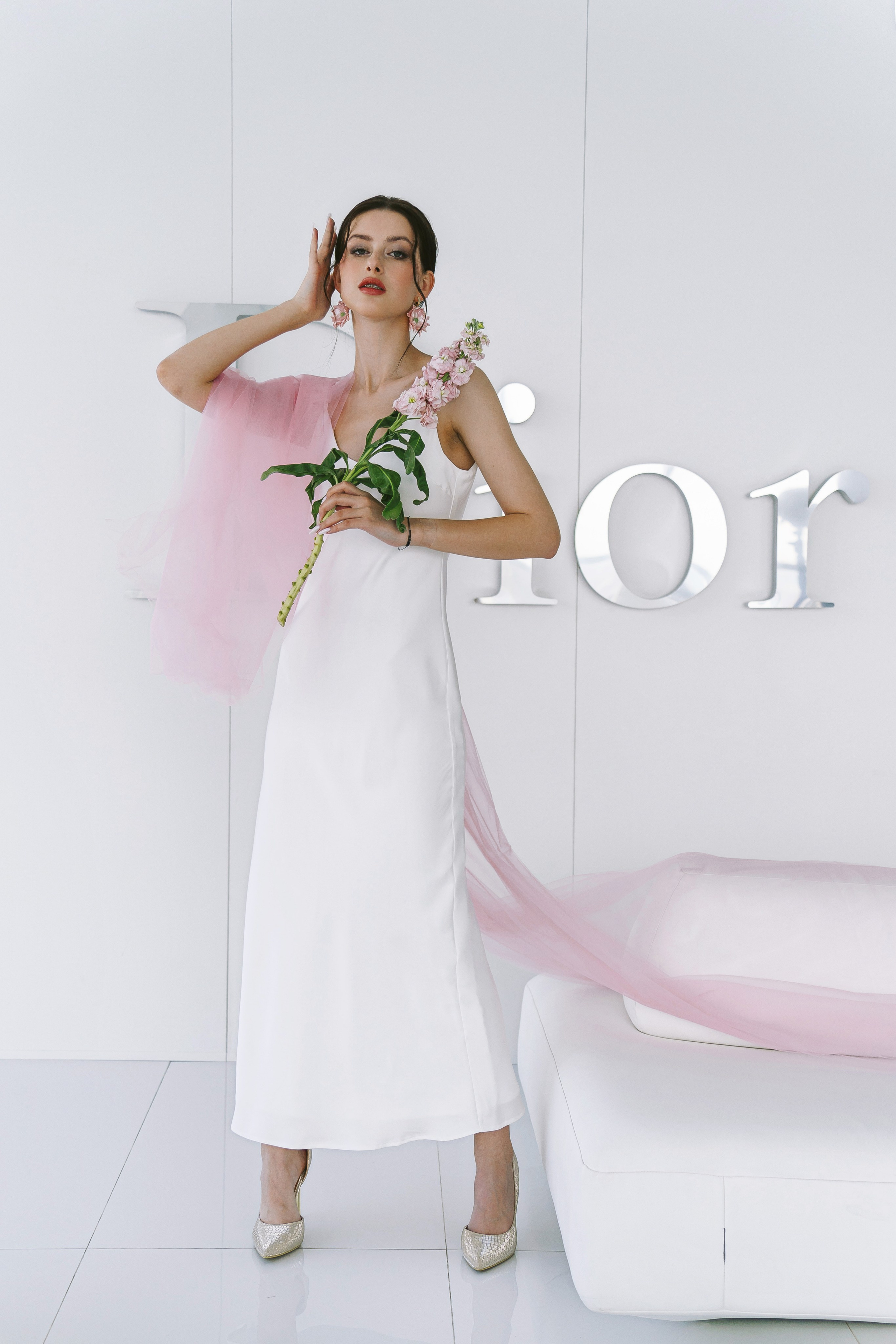 На высоте — Renard's Keys & NINA. Photographer Natalia Baranova